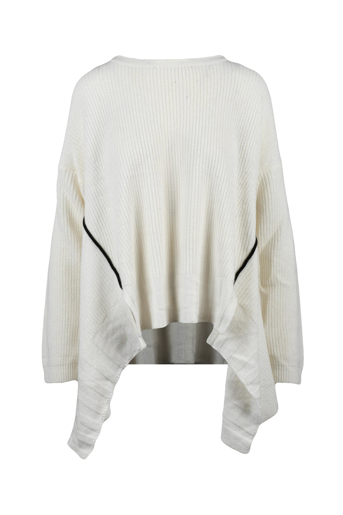 VIRGINIA BIZZI - KNITWEAR AND SWEATSHIRTS