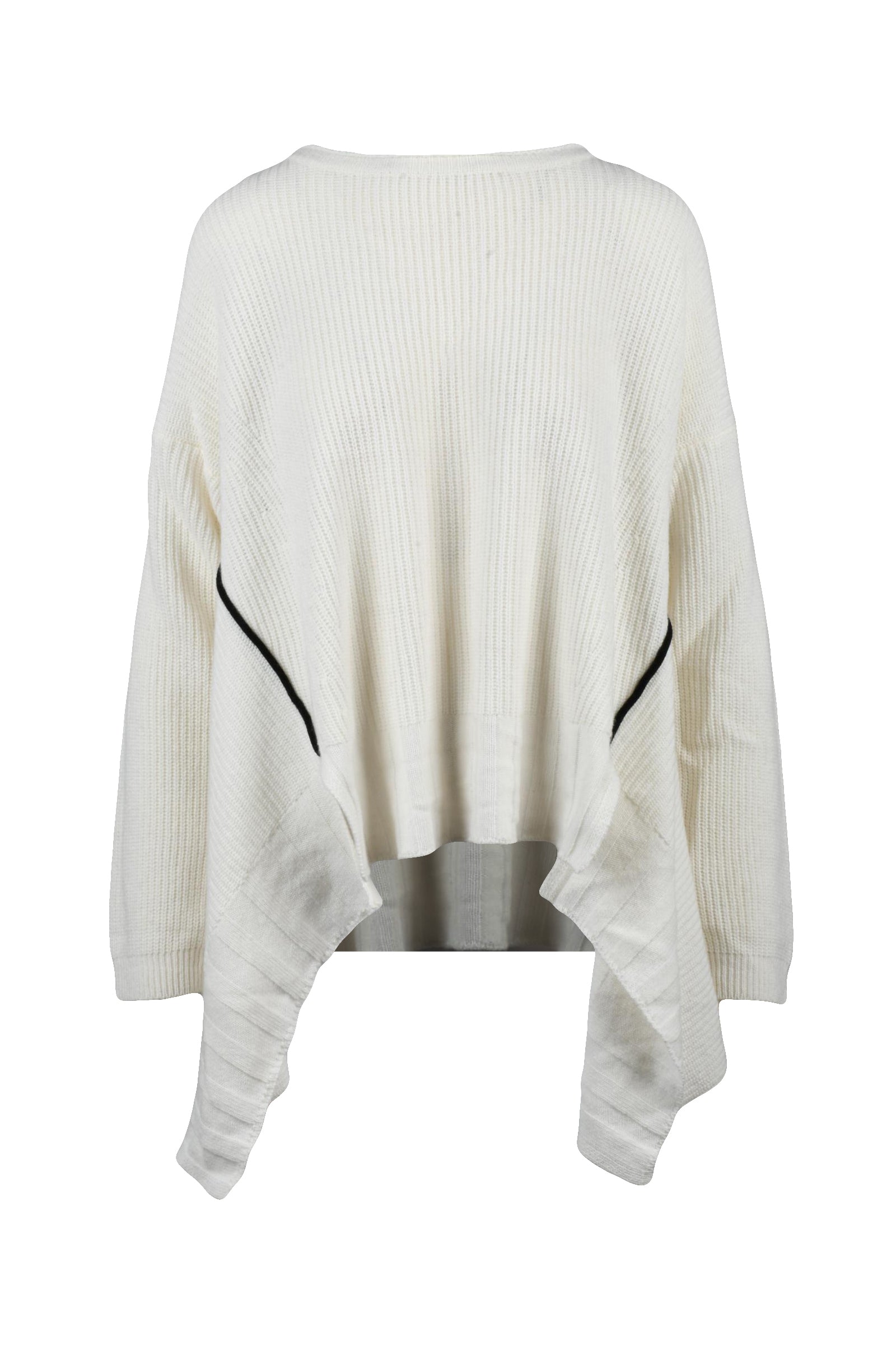 VIRGINIA BIZZI - KNITWEAR AND SWEATSHIRTS