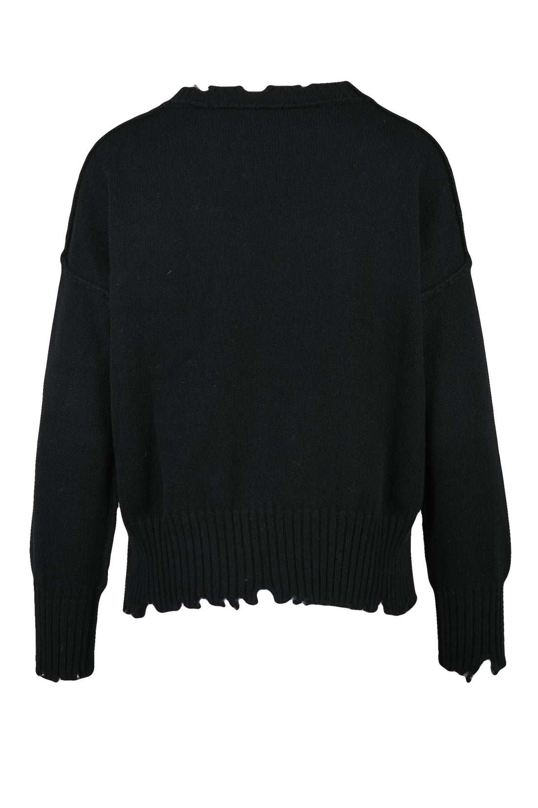 VIRGINIA BIZZI - KNITWEAR AND SWEATSHIRTS