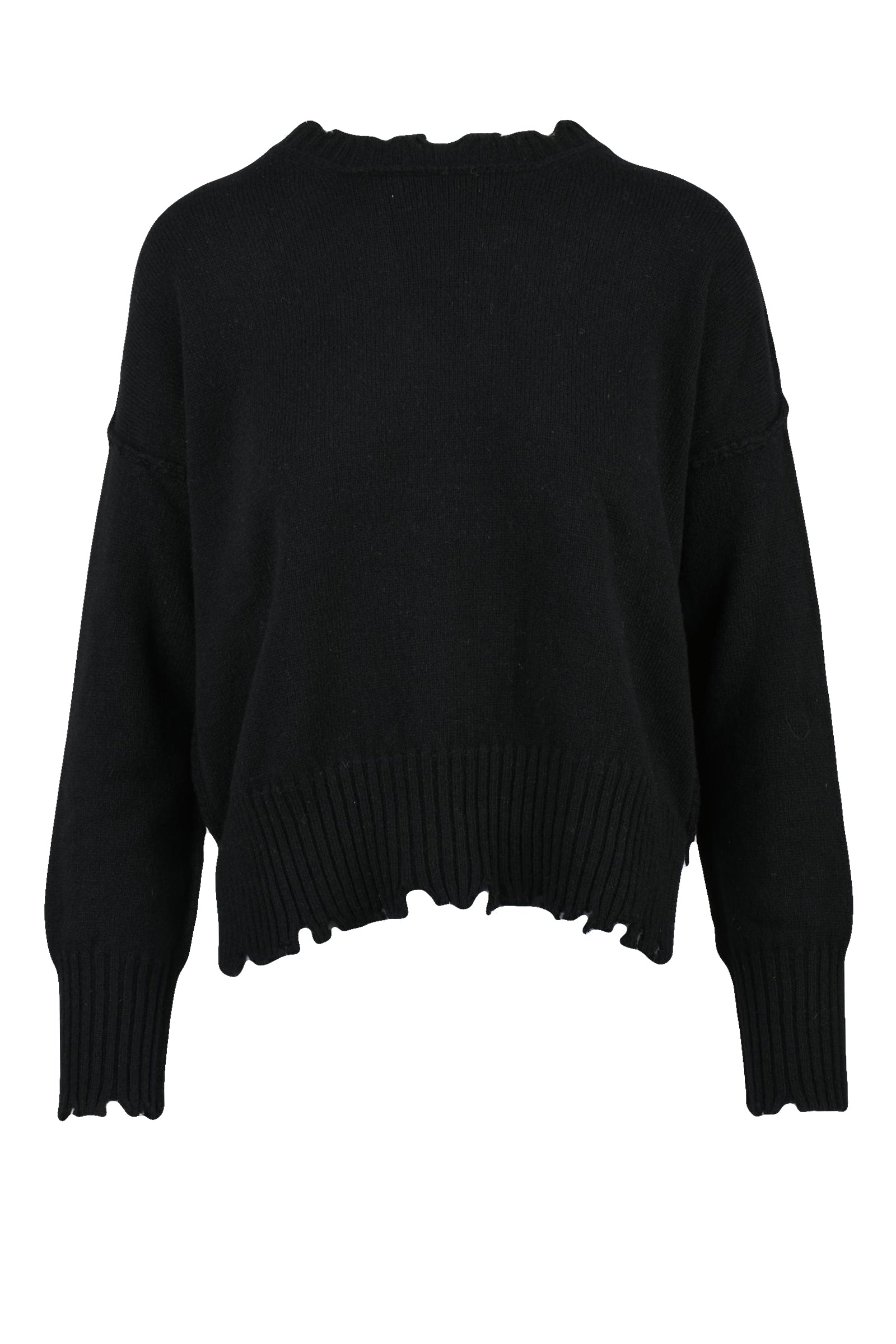 VIRGINIA BIZZI - KNITWEAR AND SWEATSHIRTS