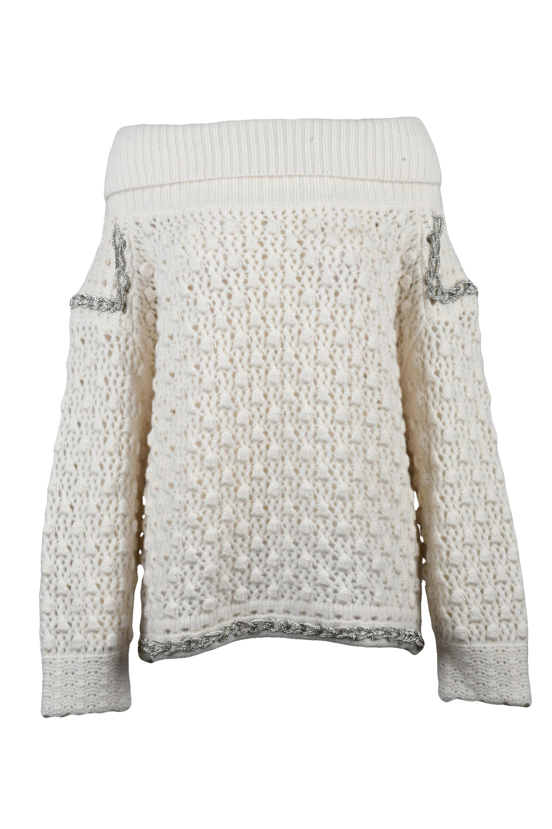 CIRCUS HOTEL - KNITWEAR AND SWEATSHIRTS