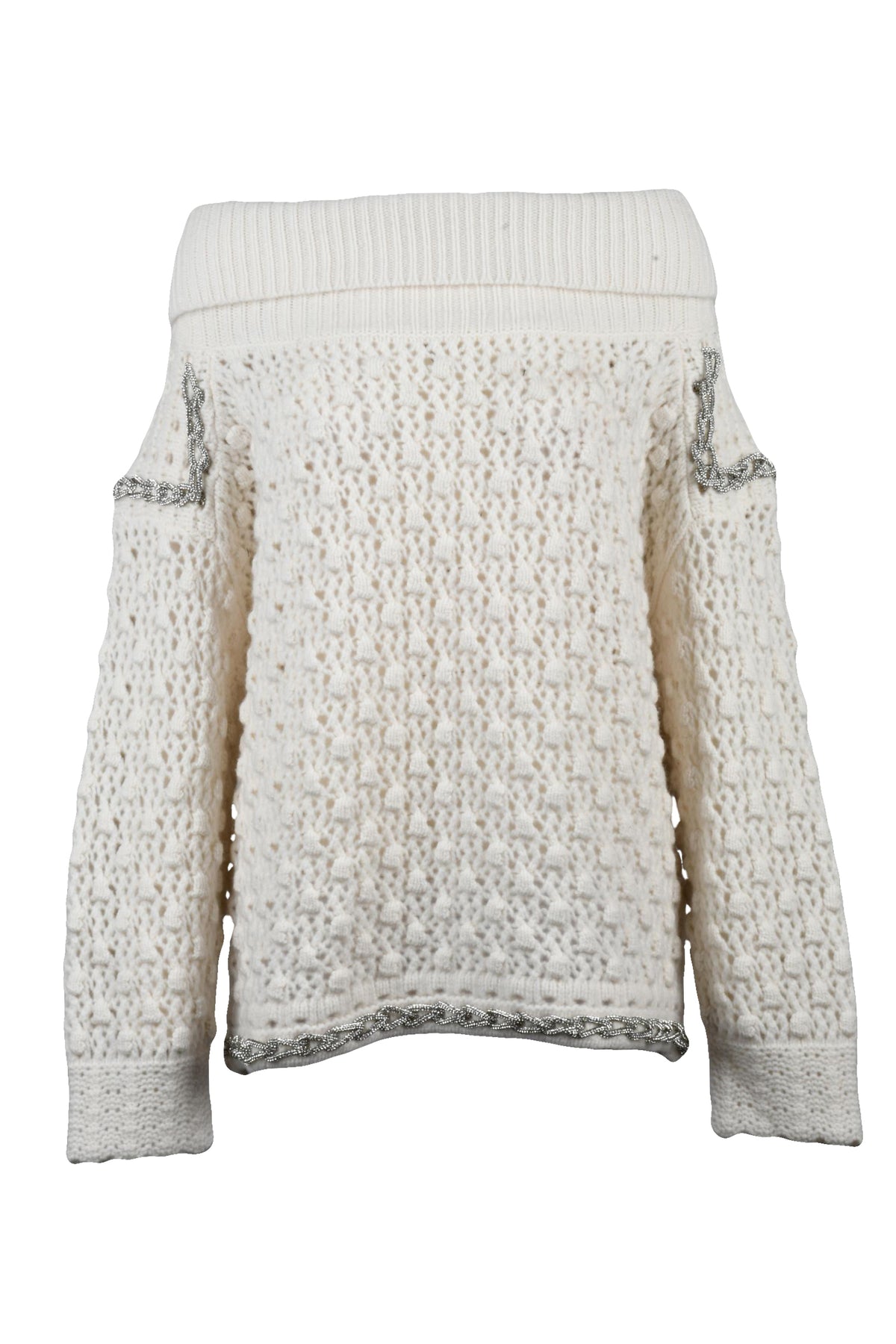 CIRCUS HOTEL - KNITWEAR AND SWEATSHIRTS