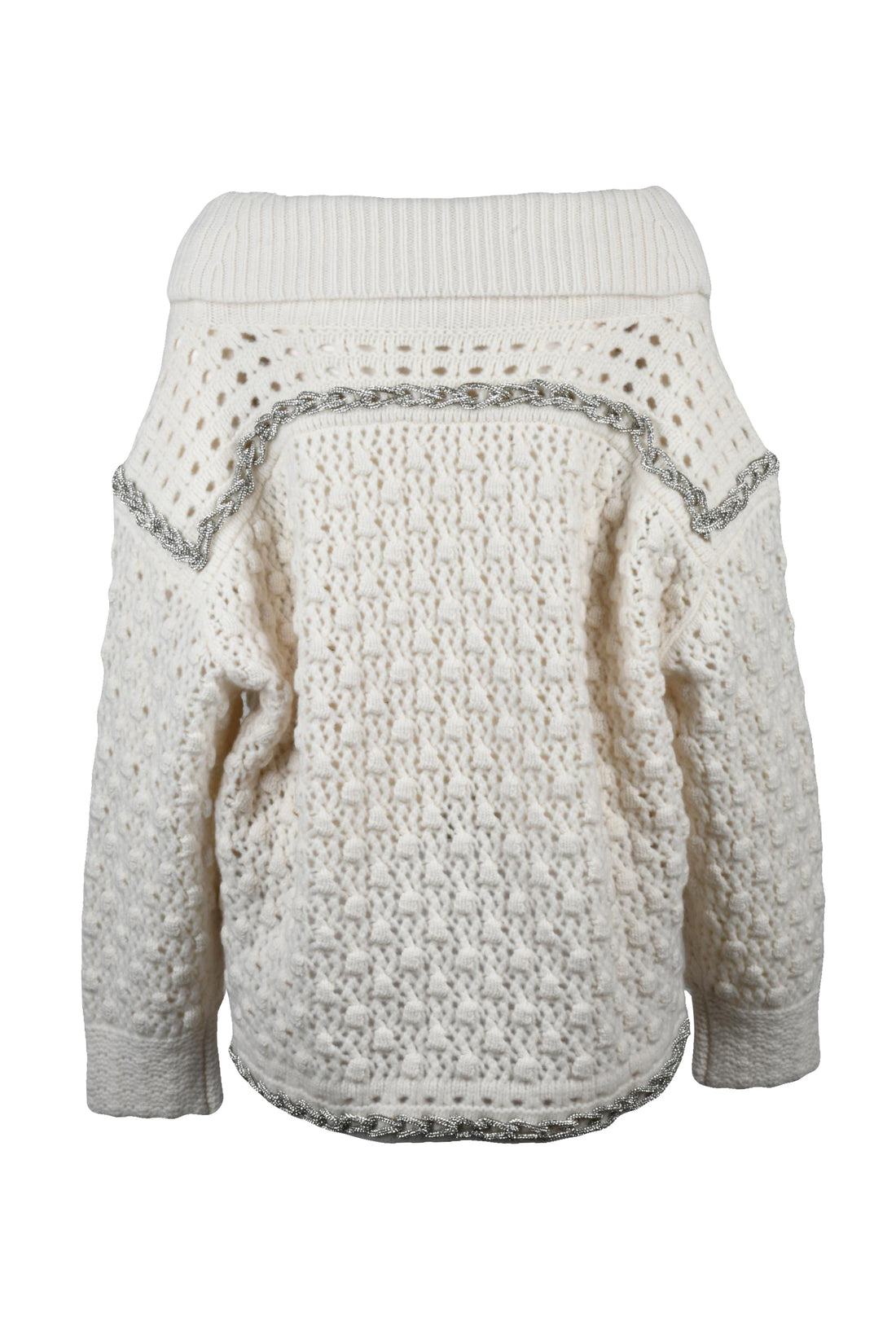 CIRCUS HOTEL - KNITWEAR AND SWEATSHIRTS
