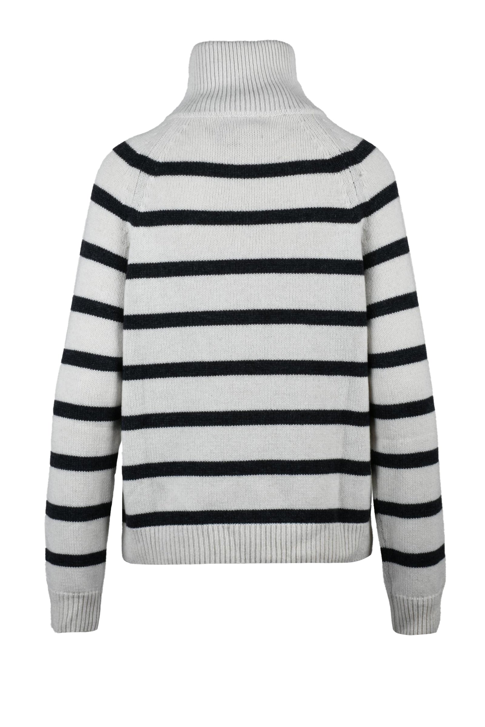 SEMICOUTURE - KNITWEAR AND SWEATSHIRTS