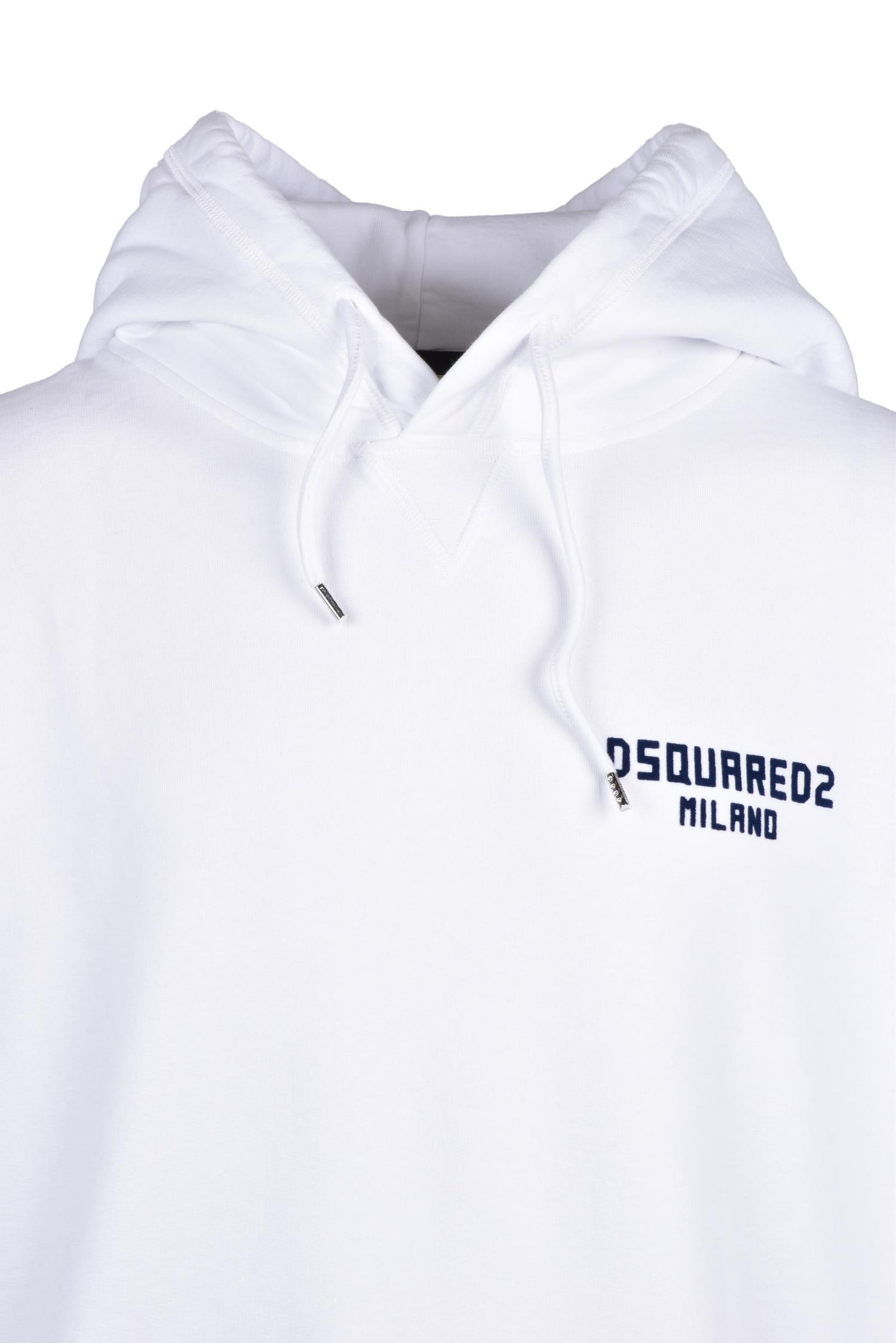 DSQUARED2 - KNITWEAR AND SWEATSHIRTS
