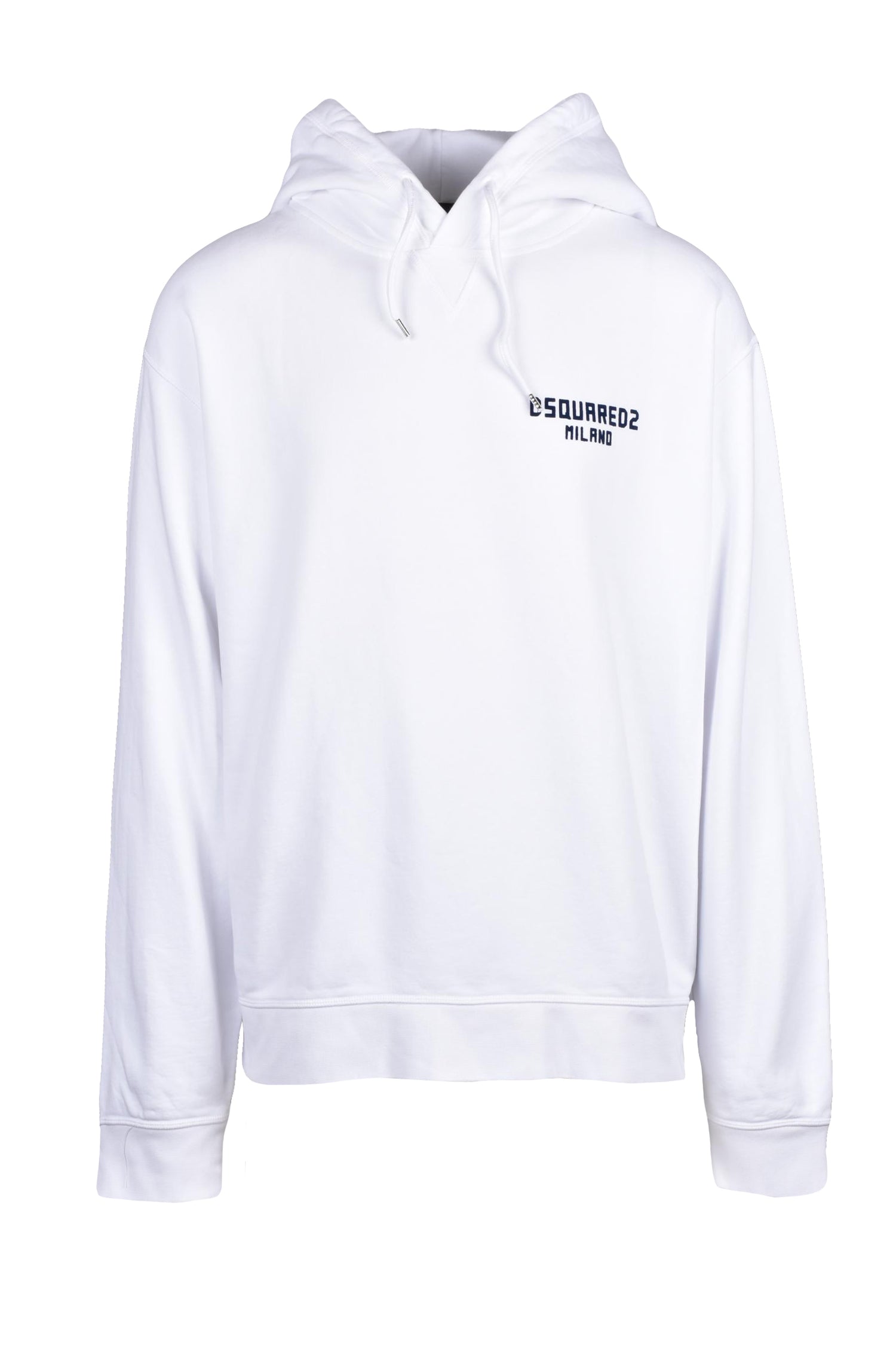 DSQUARED2 - KNITWEAR AND SWEATSHIRTS