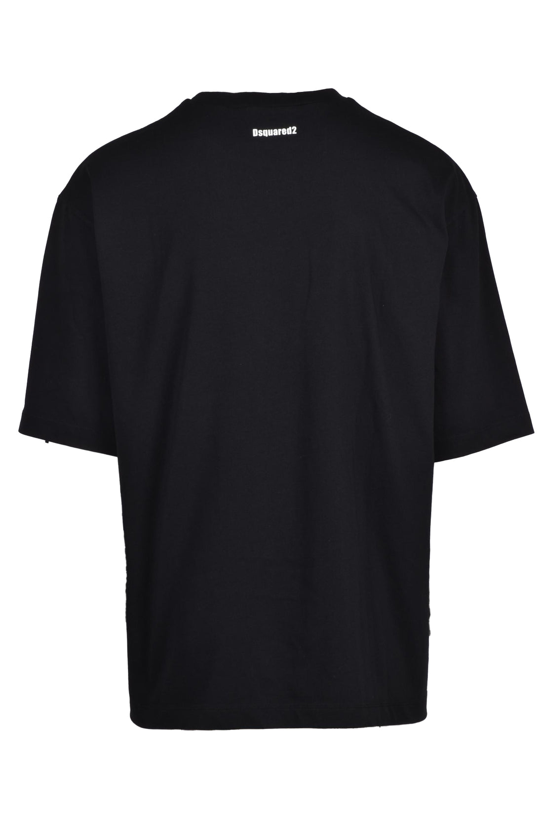 DSQUARED2 - T-SHIRT AND POLO
