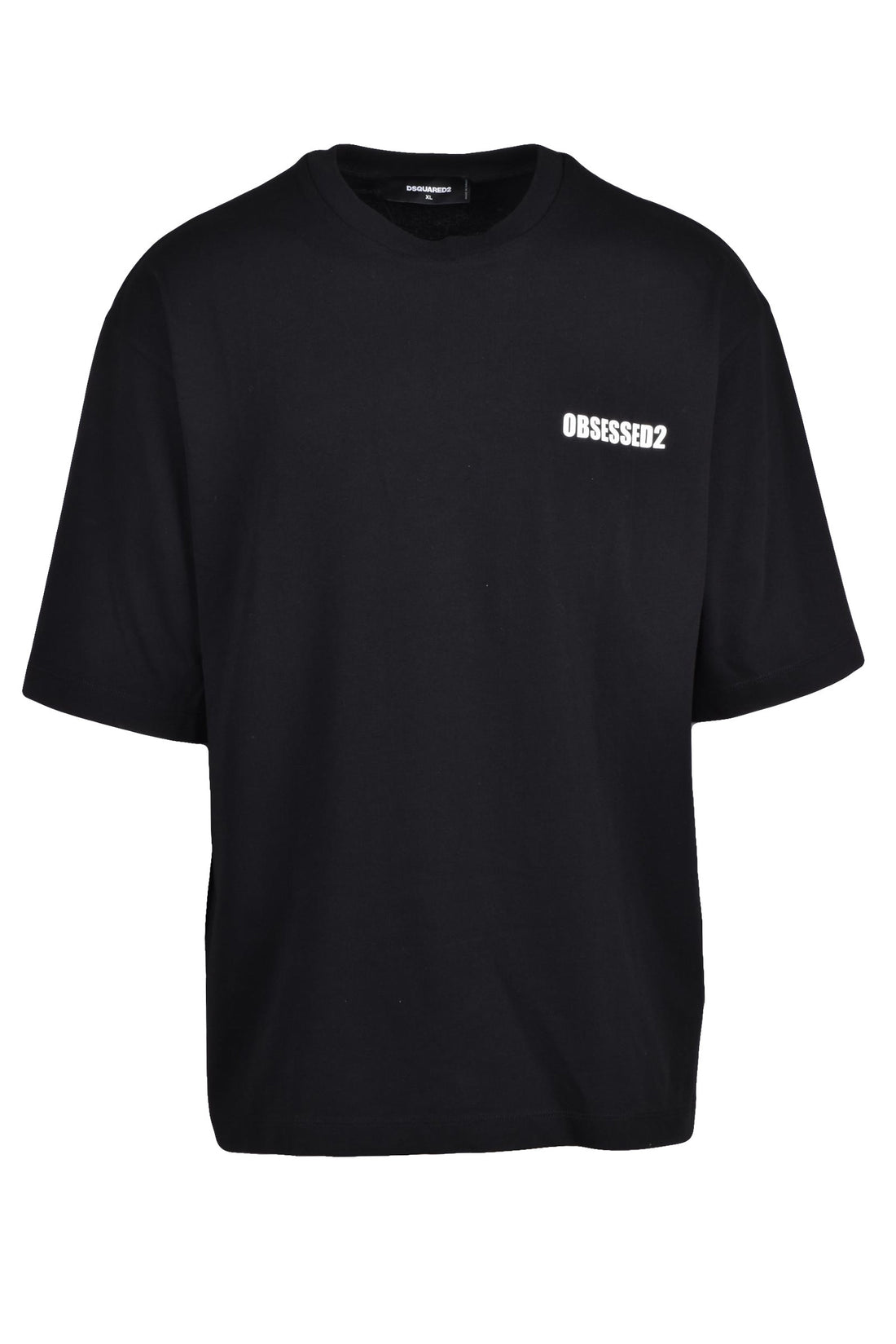 DSQUARED2 - T-SHIRT AND POLO