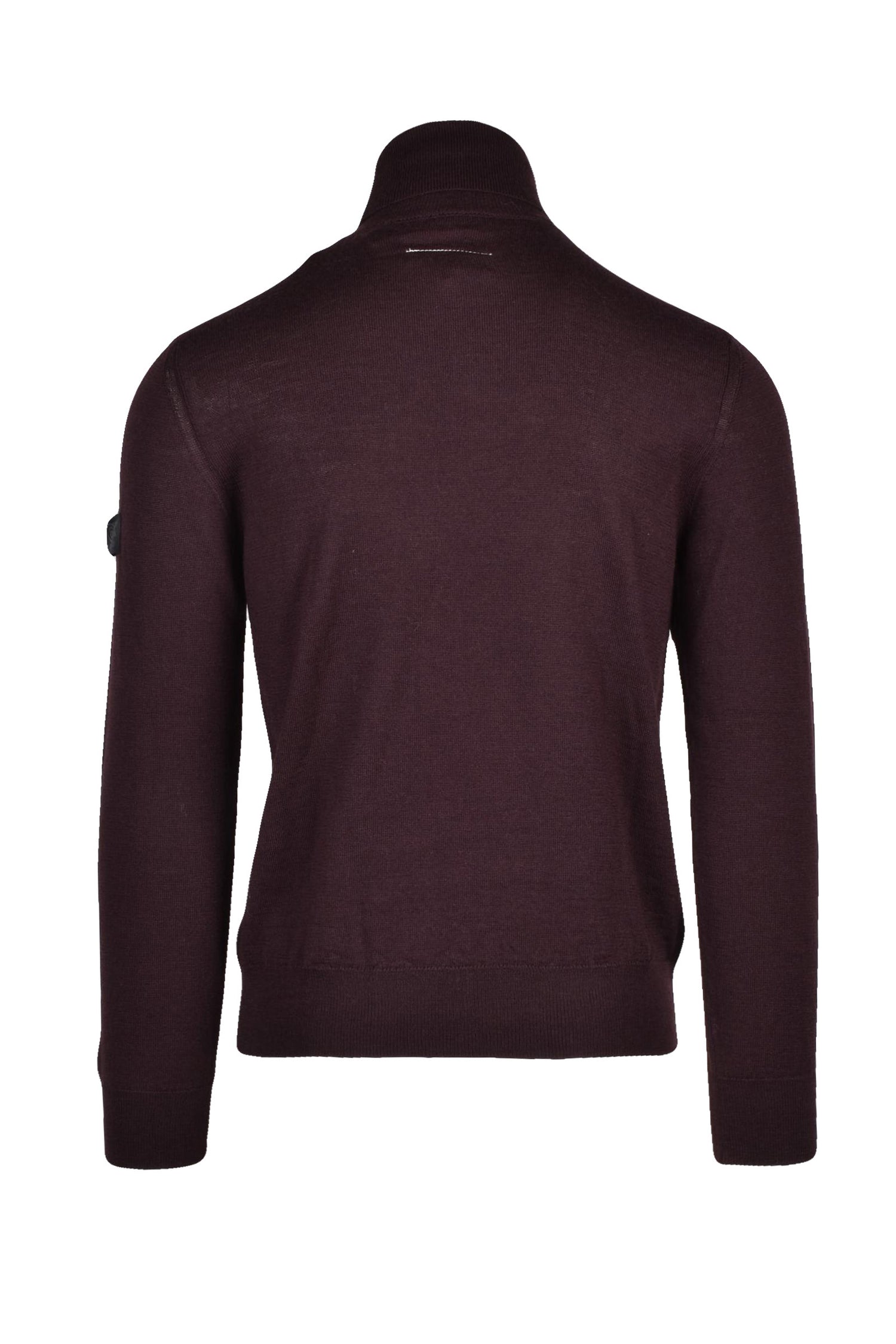 MM6 MAISON MARGIELA - KNITWEAR AND SWEATSHIRTS