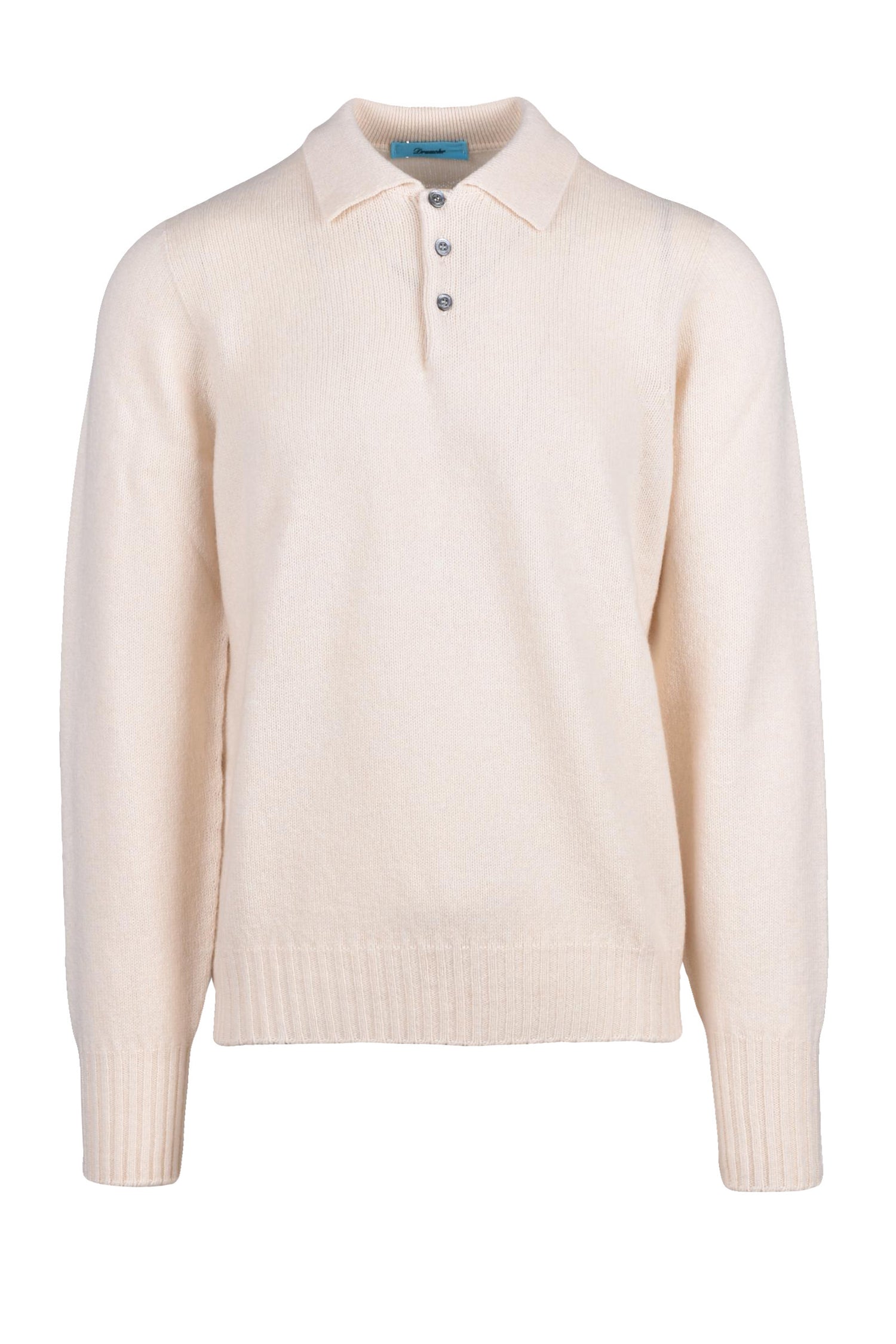 DRUMOHR - KNITWEAR AND SWEATSHIRTS