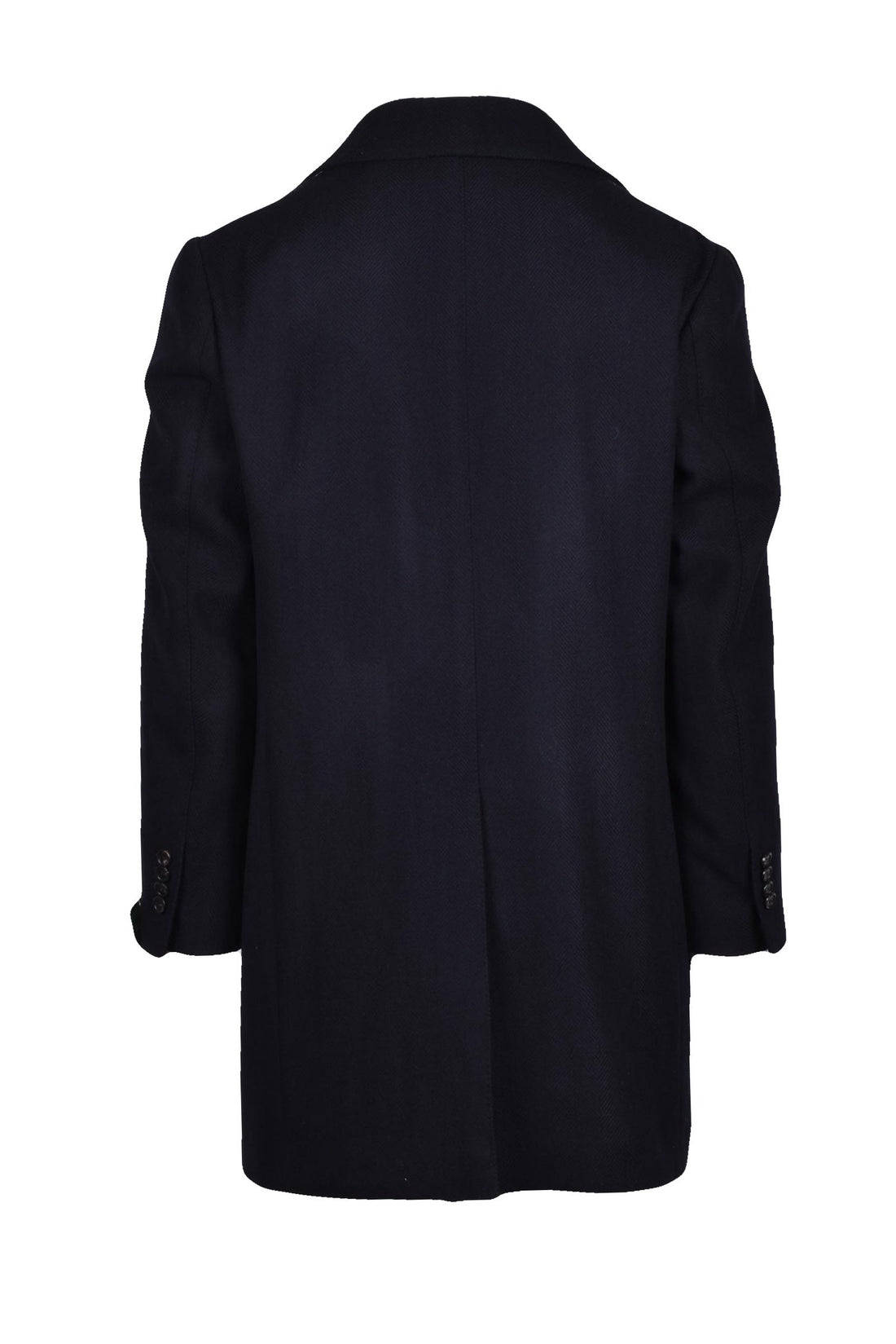LUIGI BORRELLI NAPOLI - OUTWEAR JACKETS