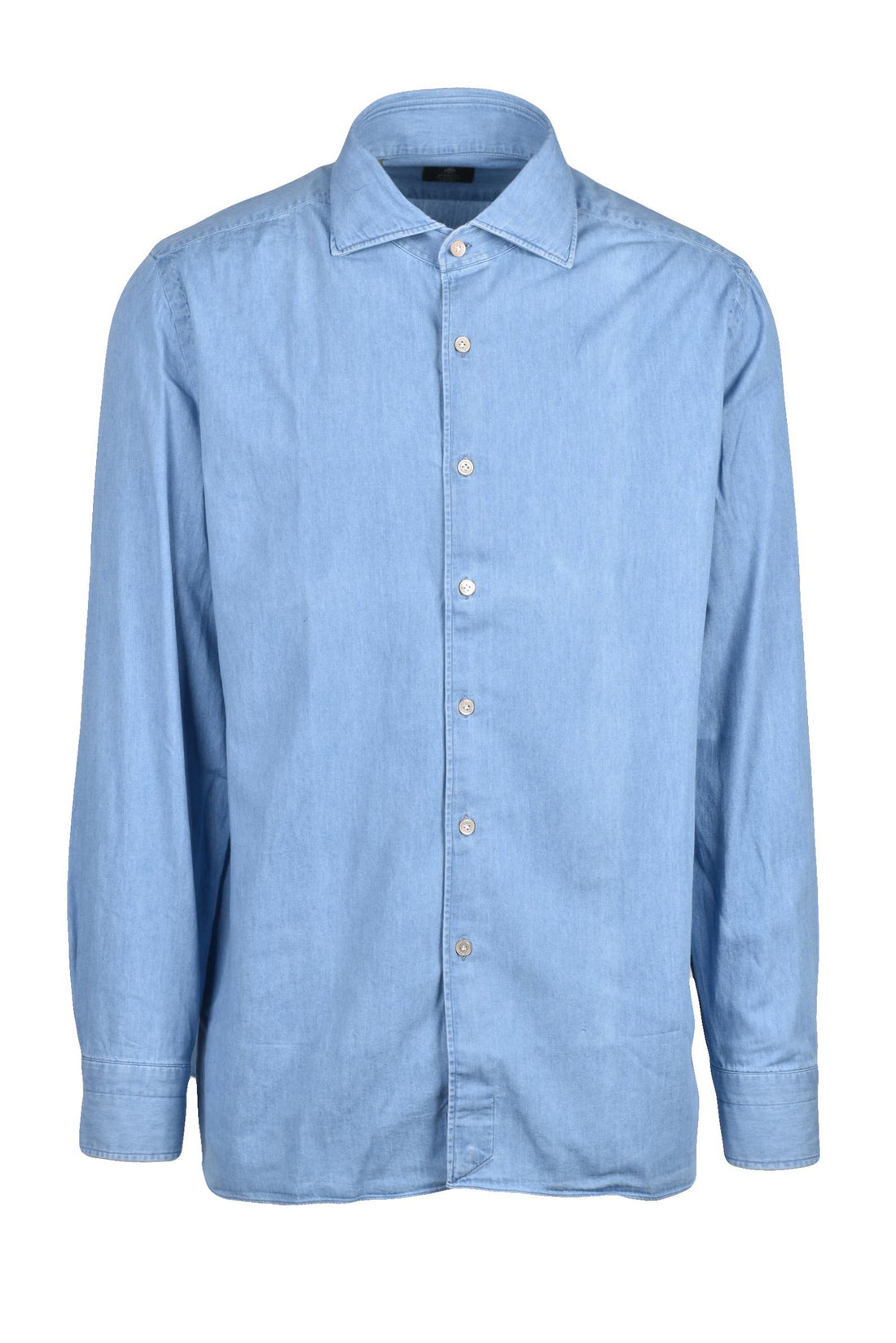 LUIGI BORRELLI NAPOLI - SHIRT