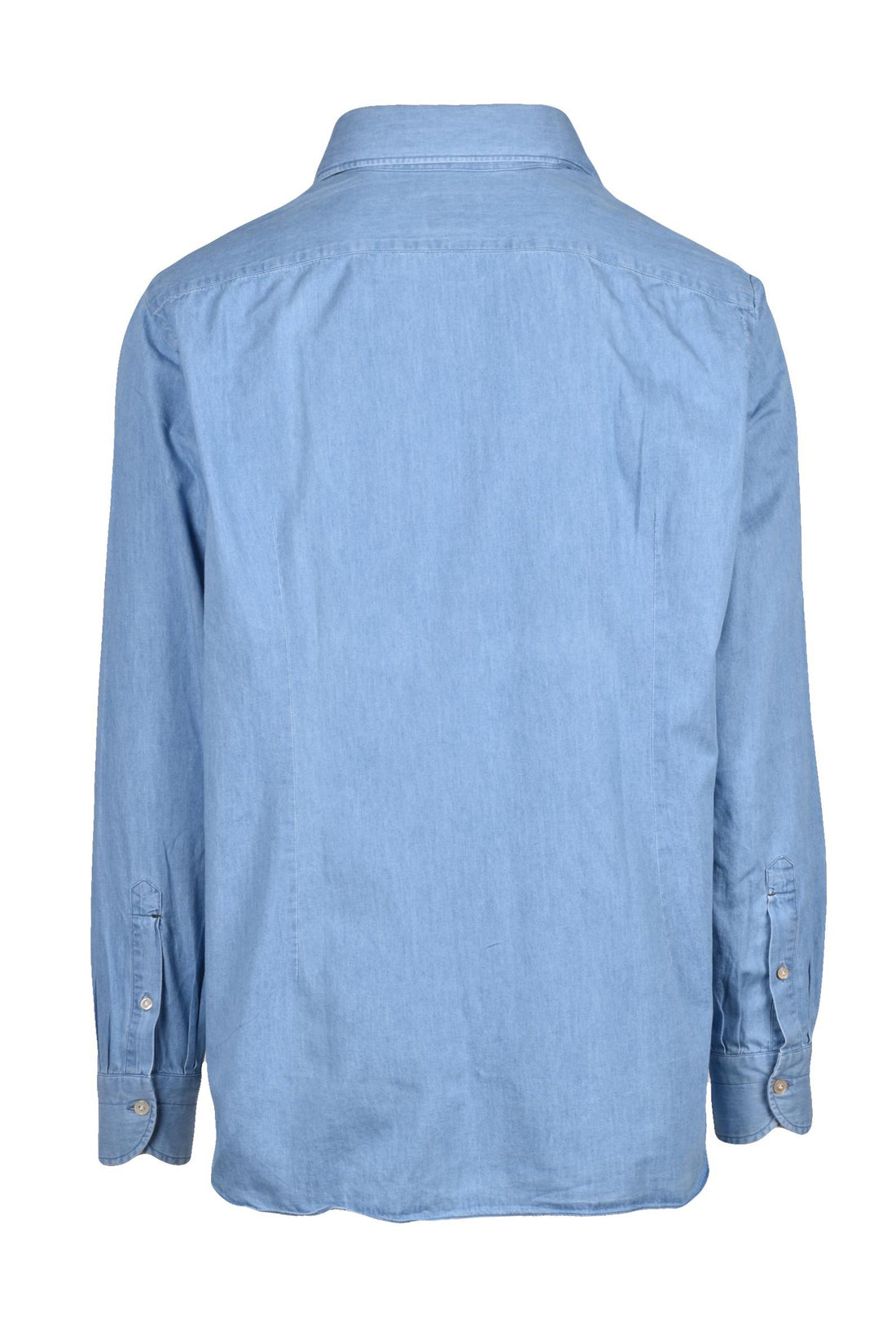 LUIGI BORRELLI NAPOLI - SHIRT