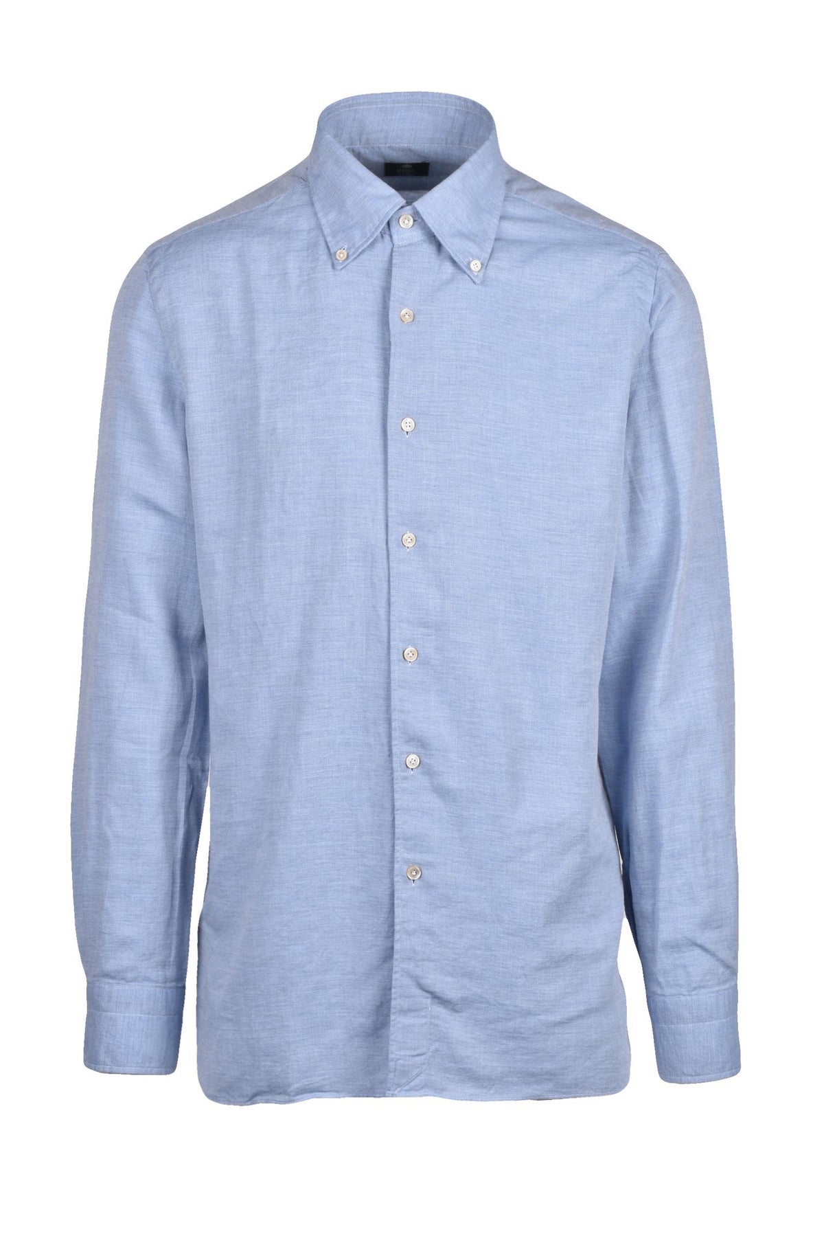 LUIGI BORRELLI NAPOLI - SHIRT