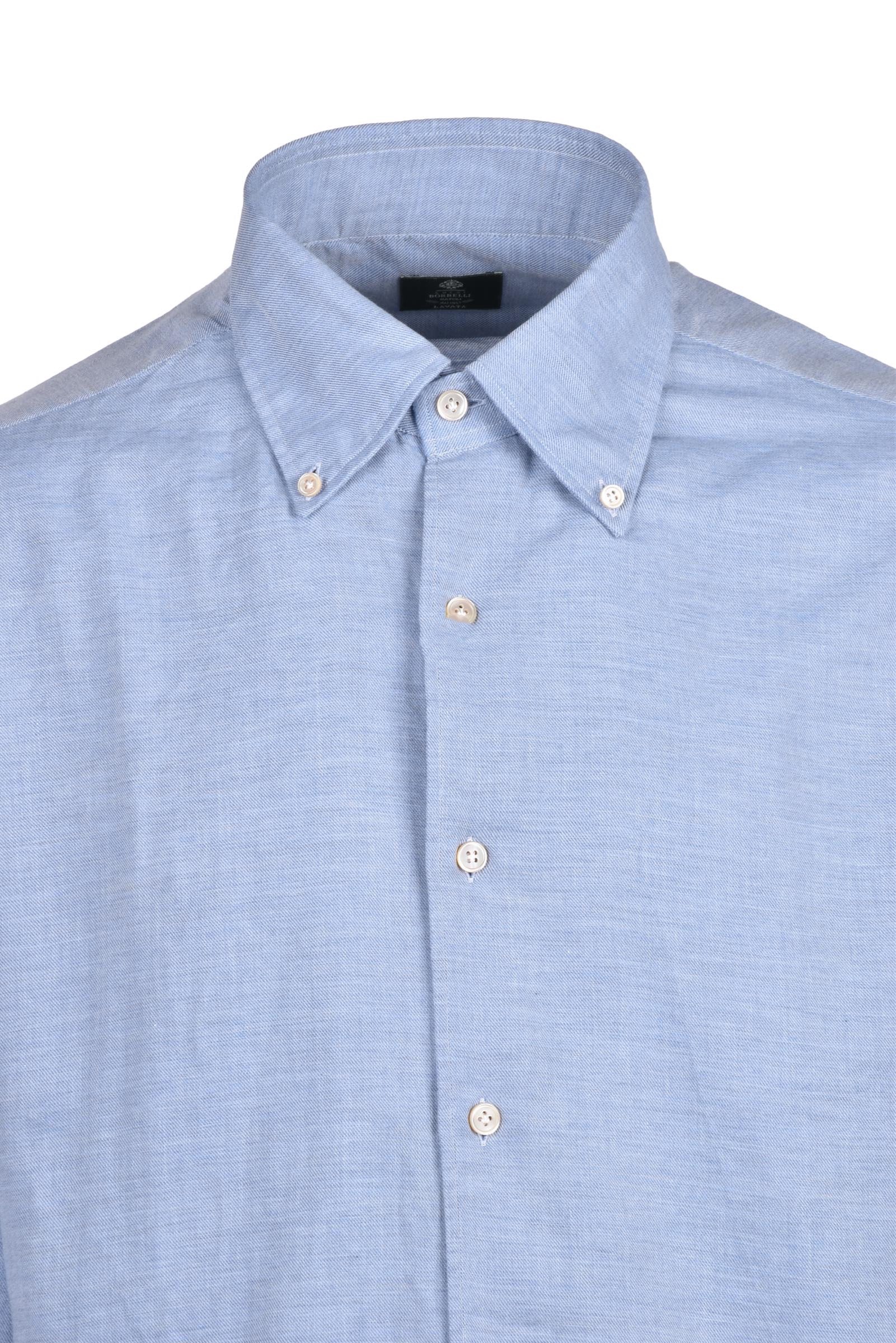 LUIGI BORRELLI NAPOLI - SHIRT