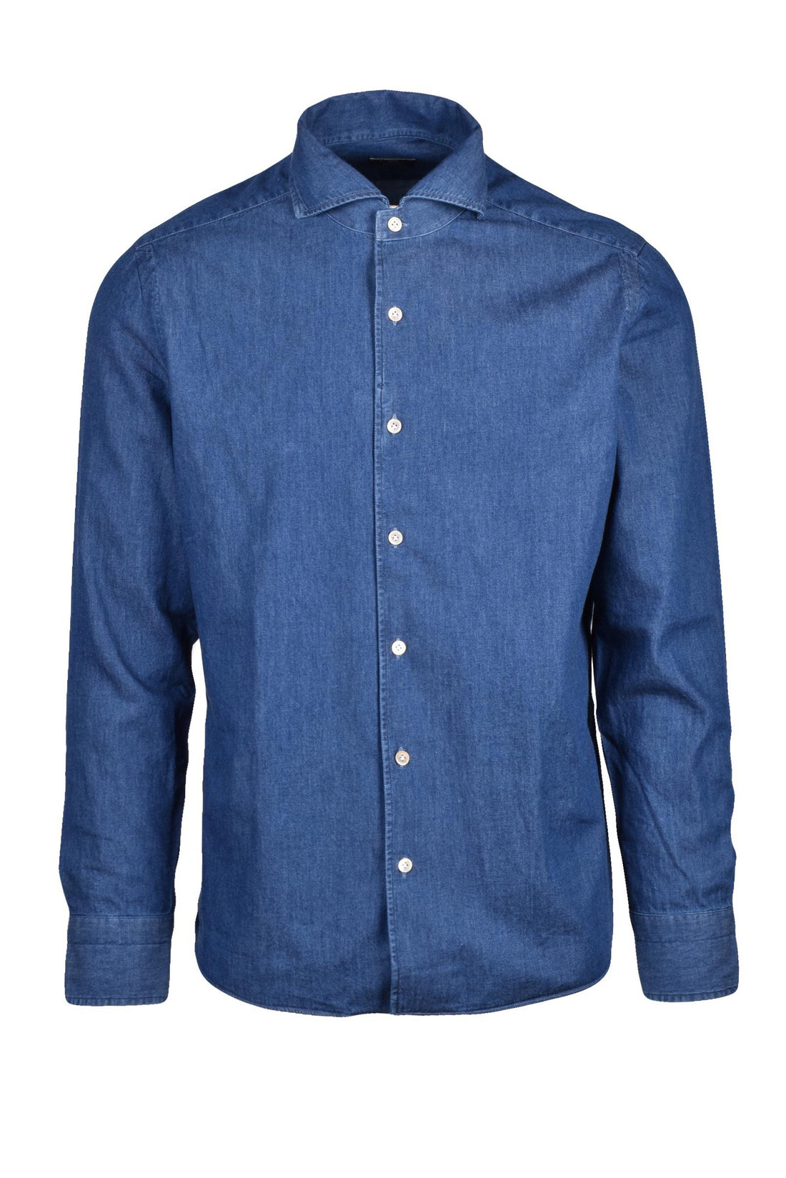 LUIGI BORRELLI NAPOLI - SHIRT
