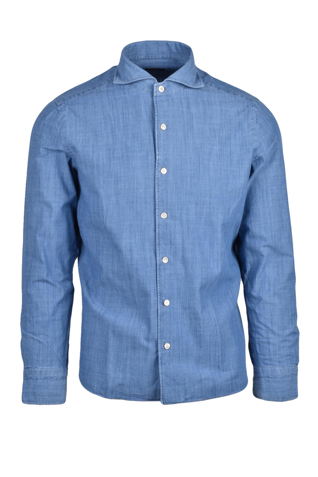 LUIGI BORRELLI NAPOLI - SHIRT