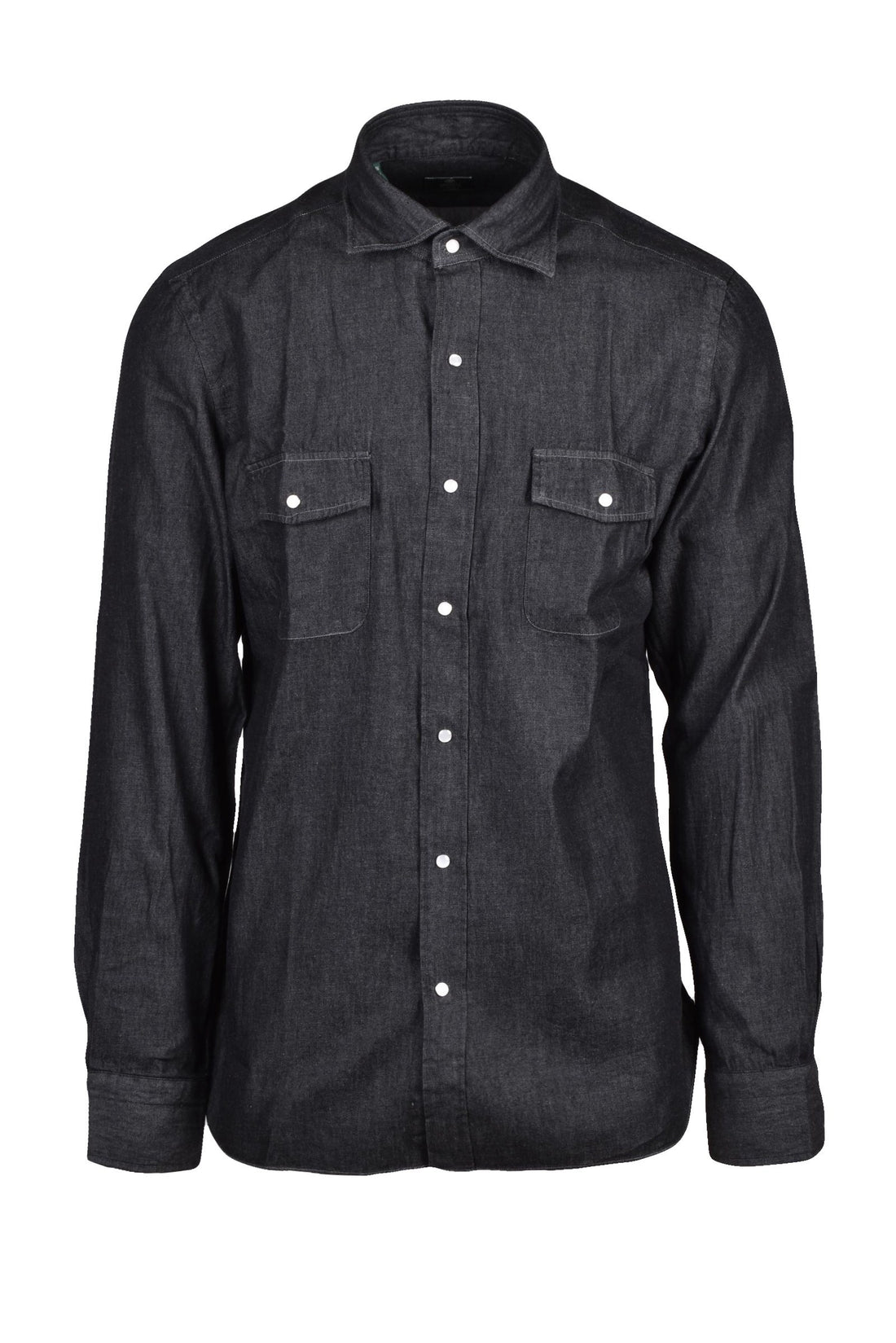 LUIGI BORRELLI NAPOLI - SHIRT