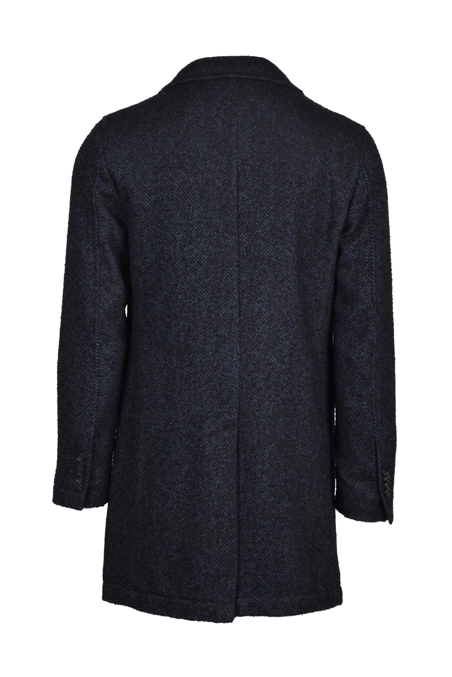 MANUEL RITZ - OUTWEAR JACKETS
