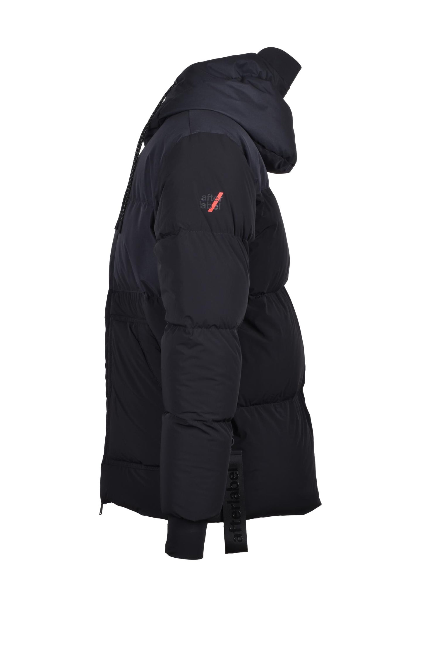 AFTER LABEL - OUTWEAR JACKETS
