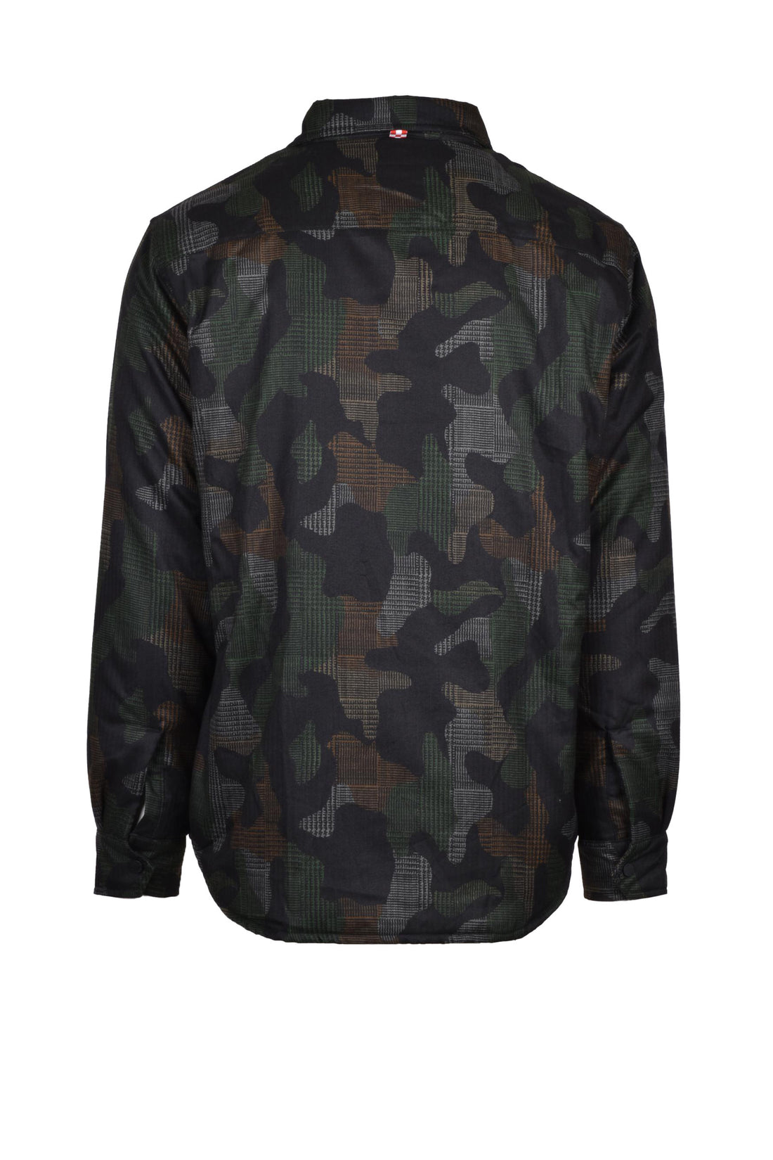 MC2 SAINT BARTH - SHIRT