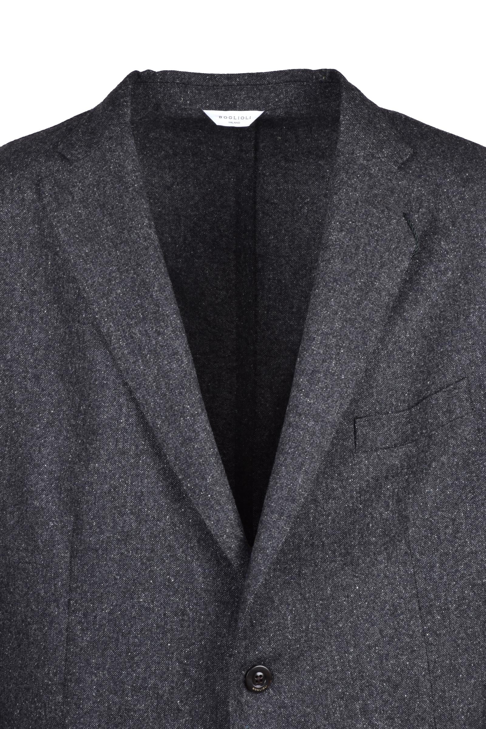 BOGLIOLI - BLAZER