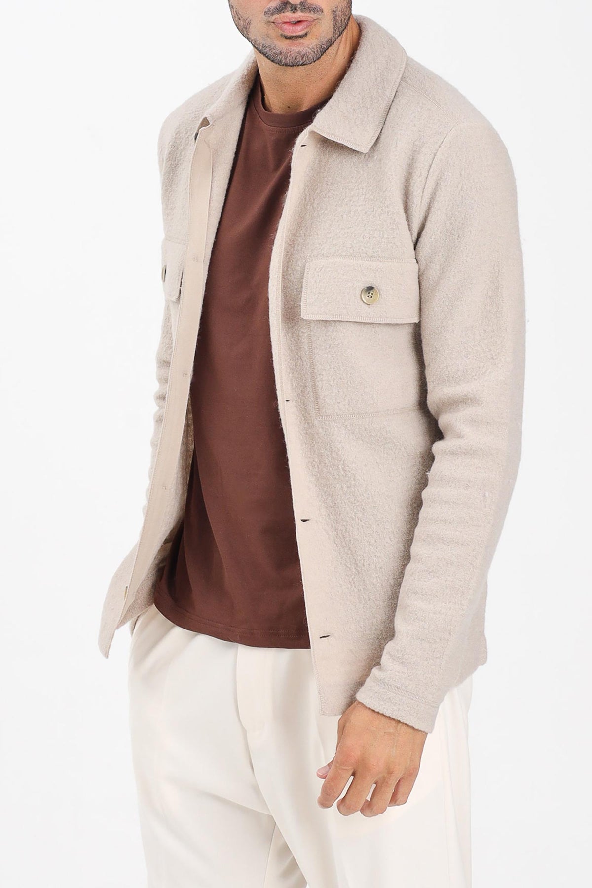 SELECTED - SHIRT
