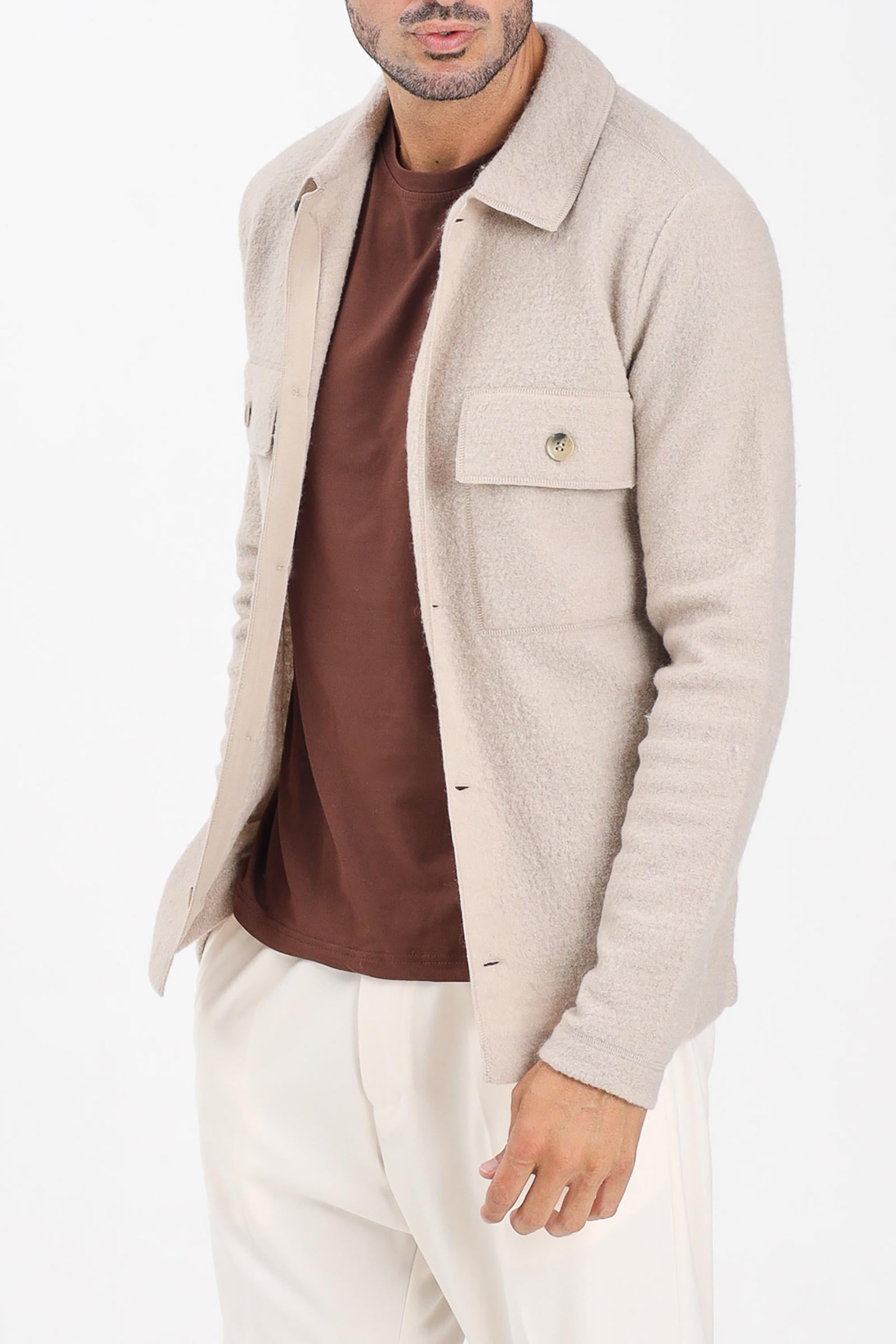 SELECTED - SHIRT