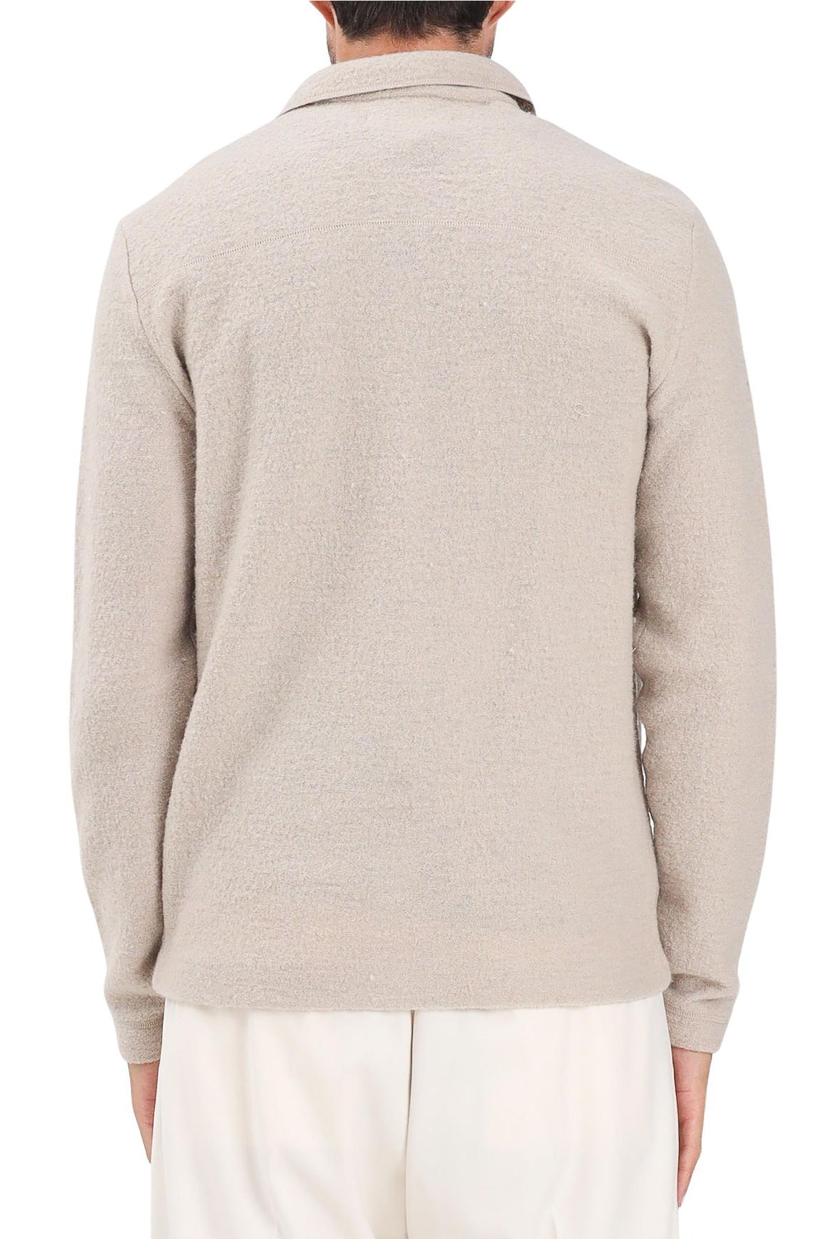 SELECTED - SHIRT