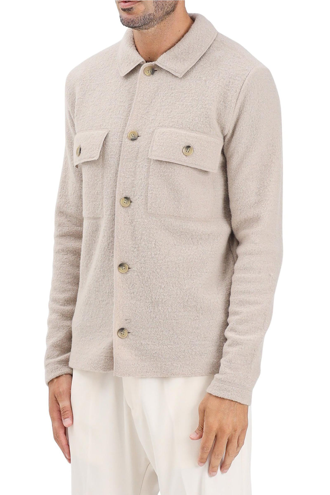 SELECTED - SHIRT