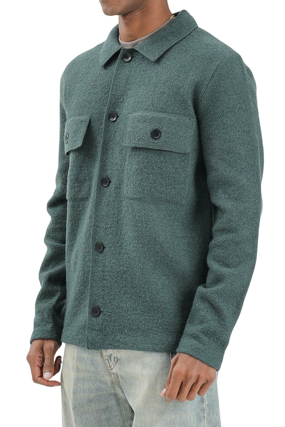 SELECTED - SHIRT