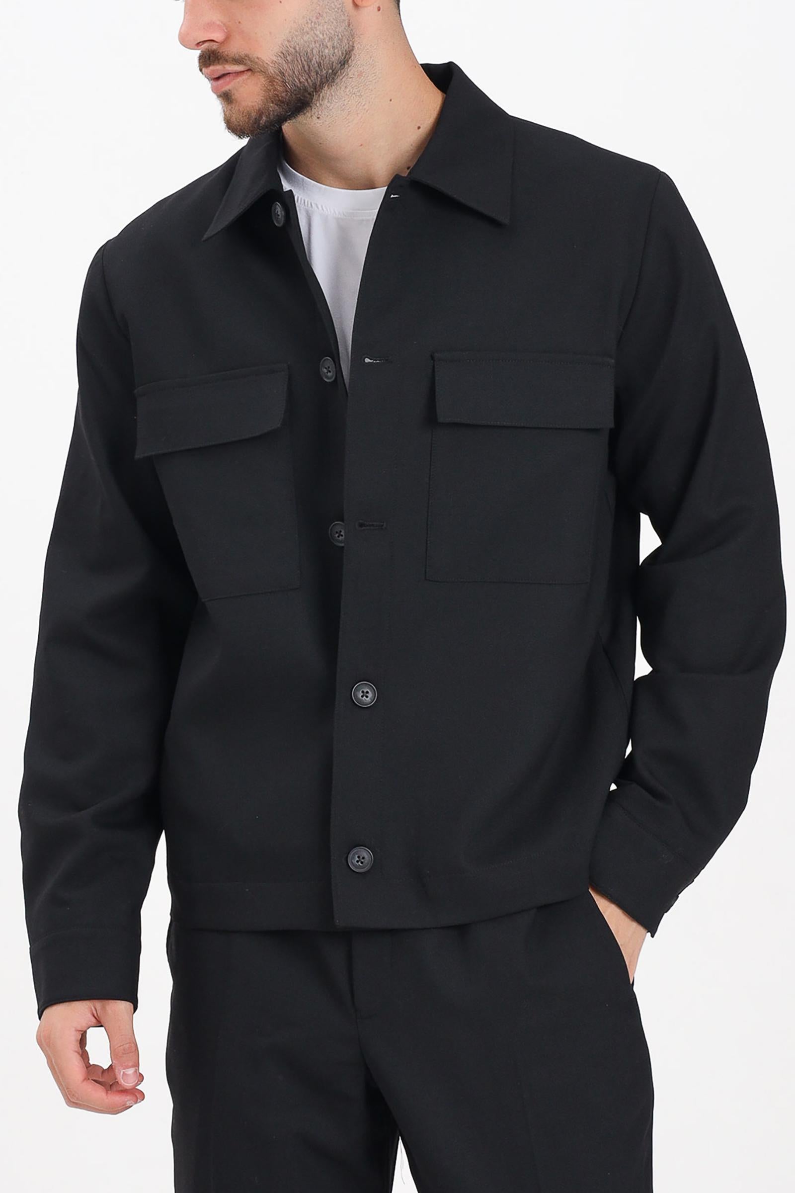 SELECTED - SHIRT