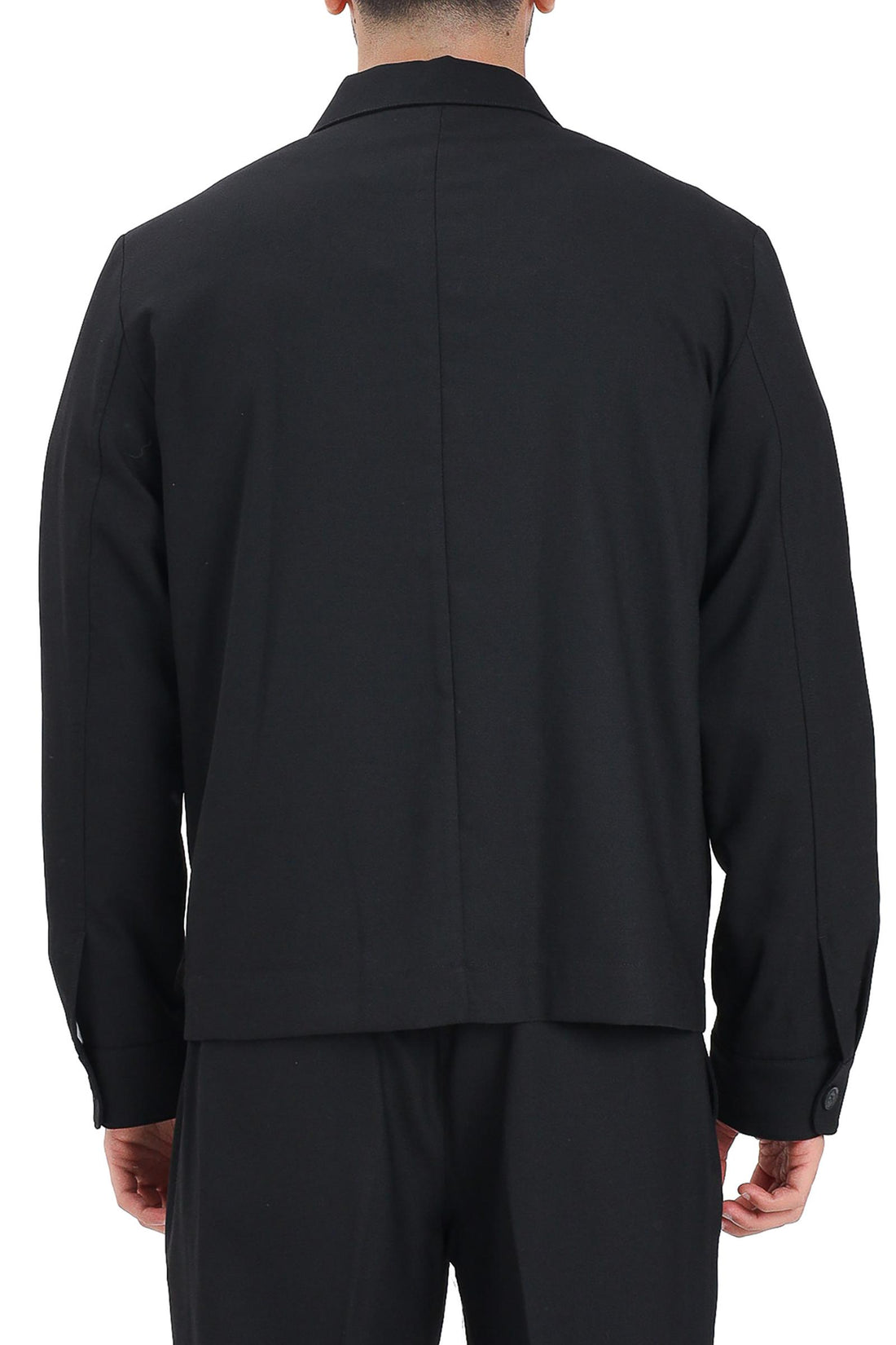SELECTED - SHIRT