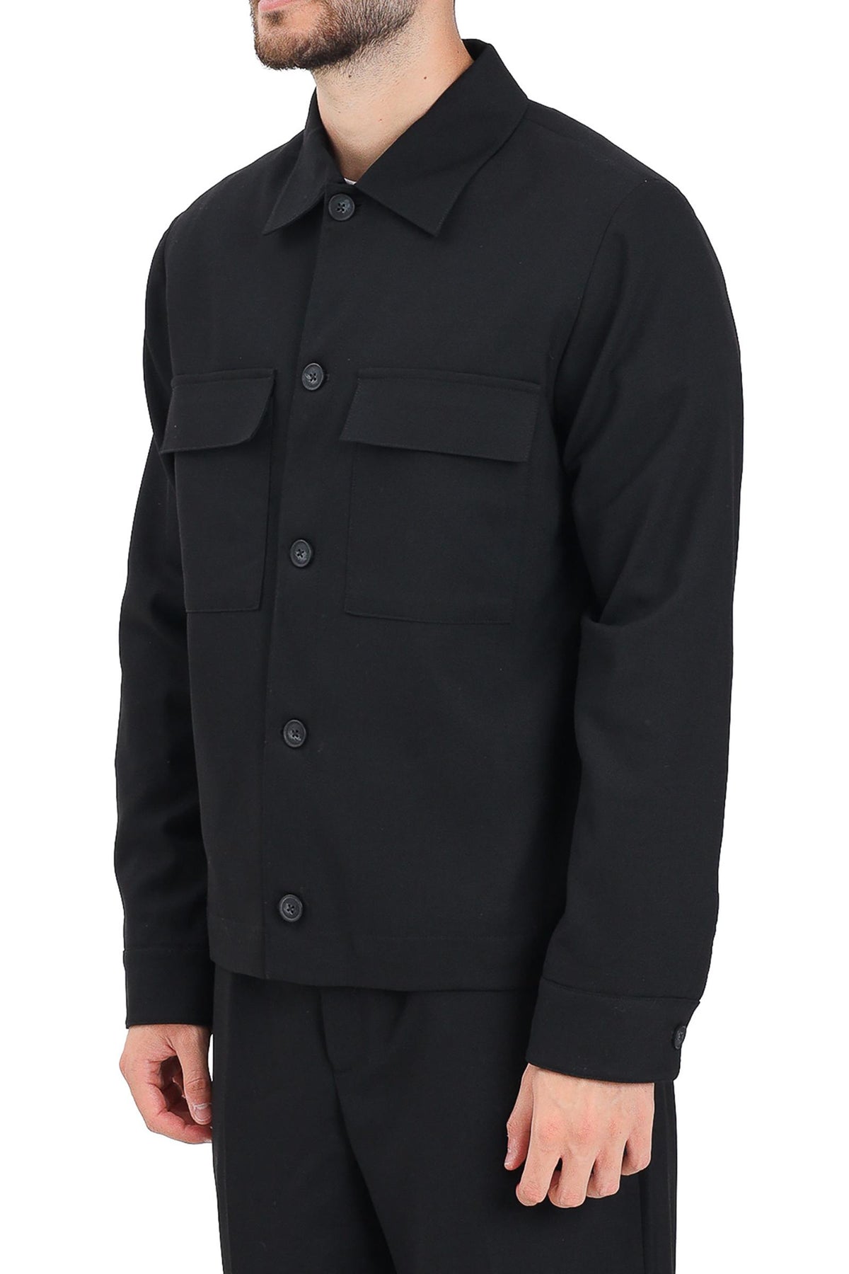 SELECTED - SHIRT