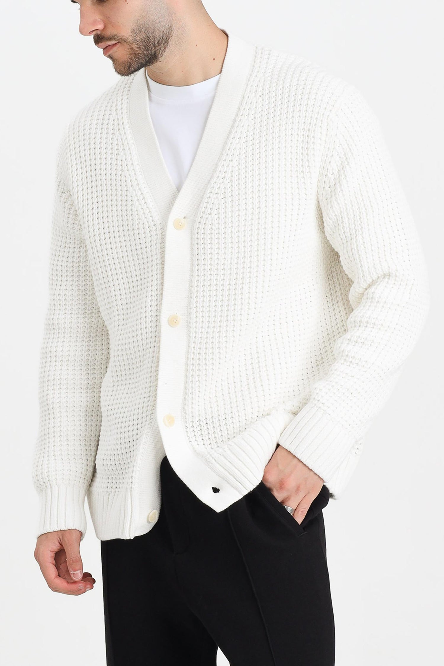 SELECTED - KNITWEAR AND SWEATSHIRTS