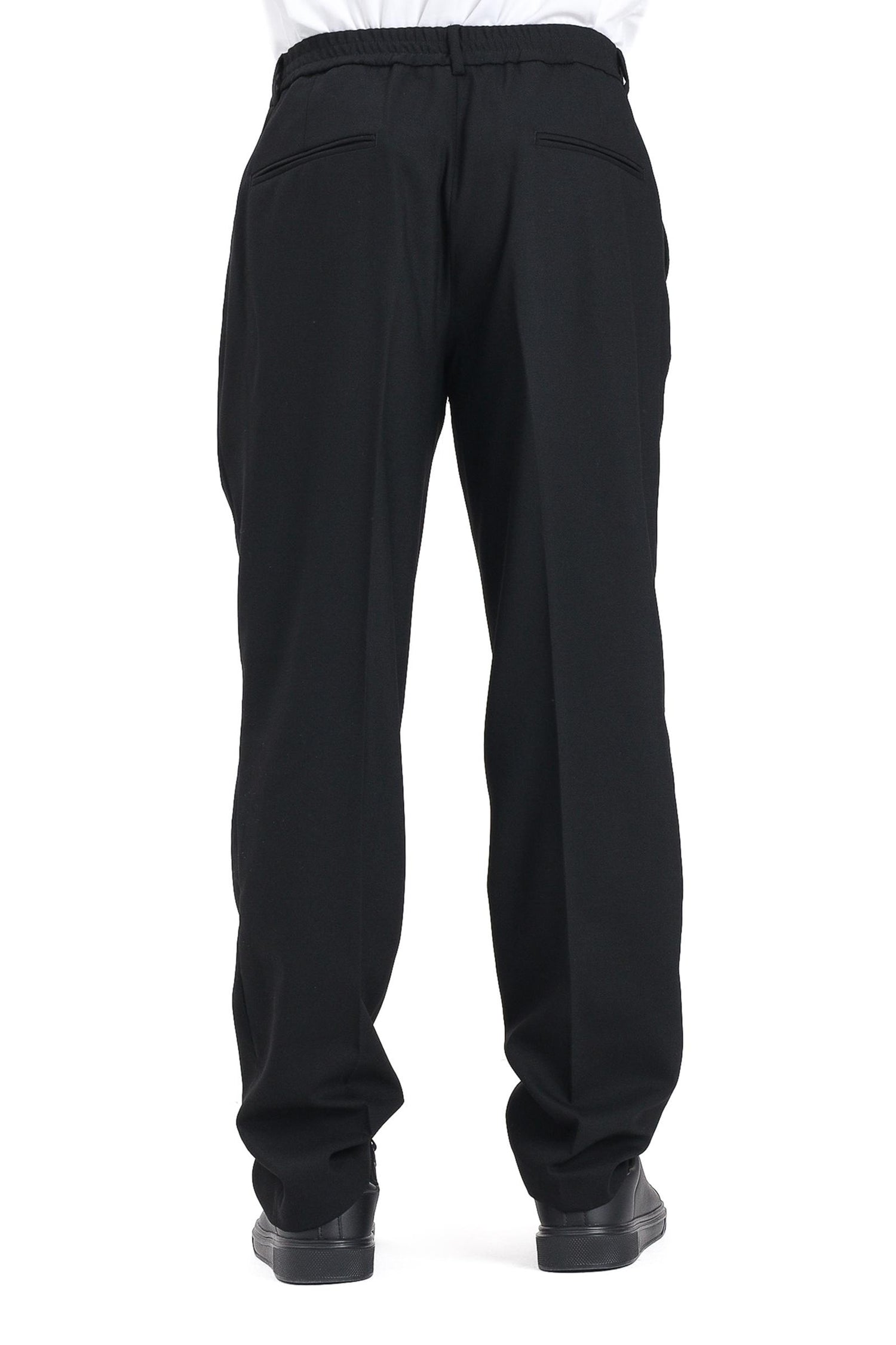 SELECTED - TROUSERS