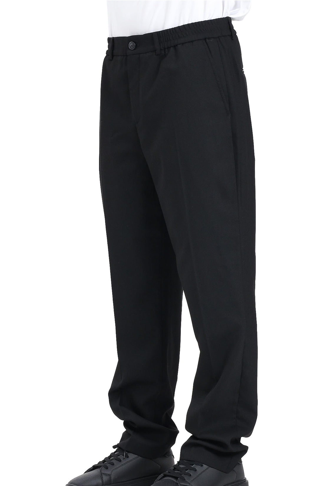 SELECTED - TROUSERS