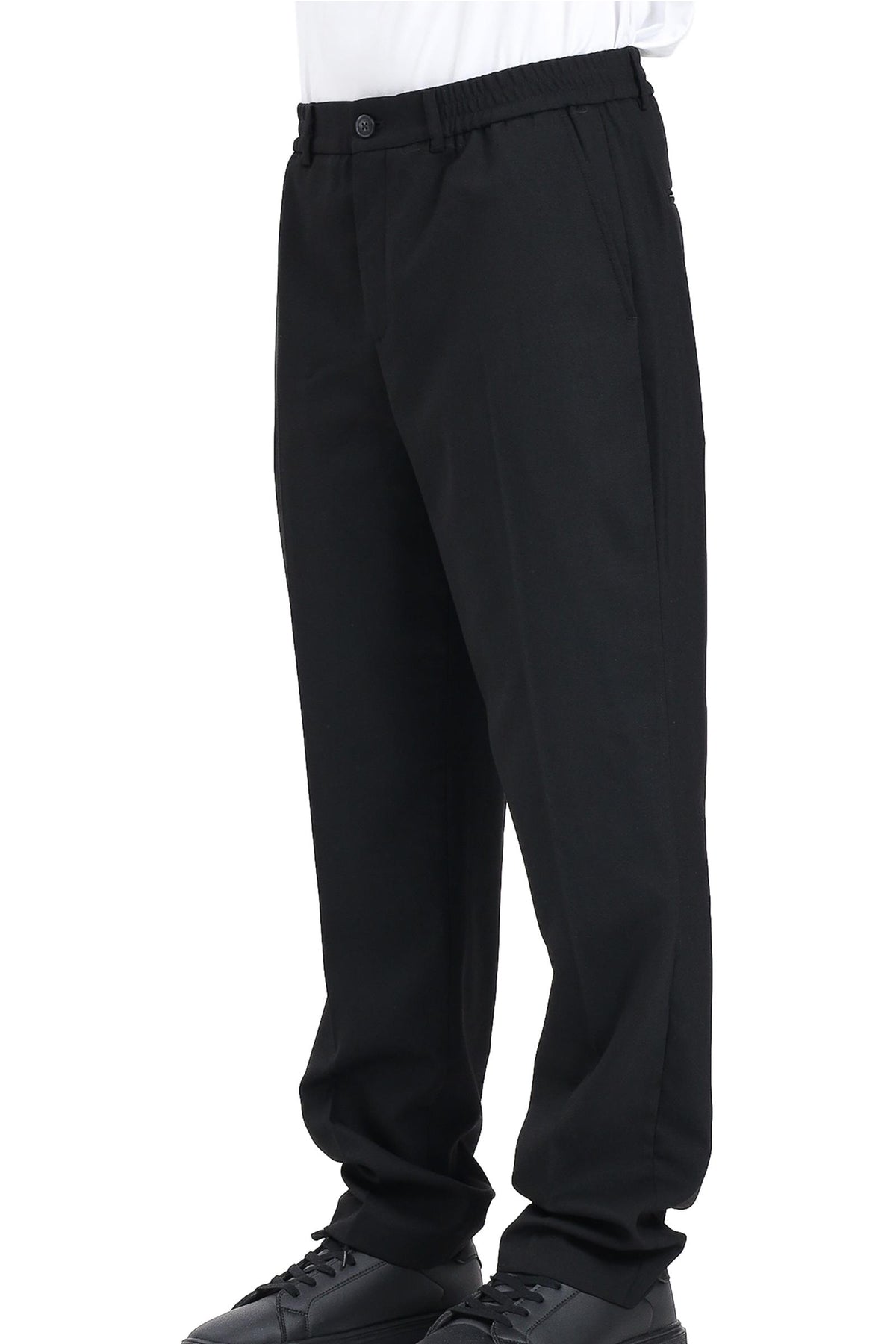 SELECTED - TROUSERS