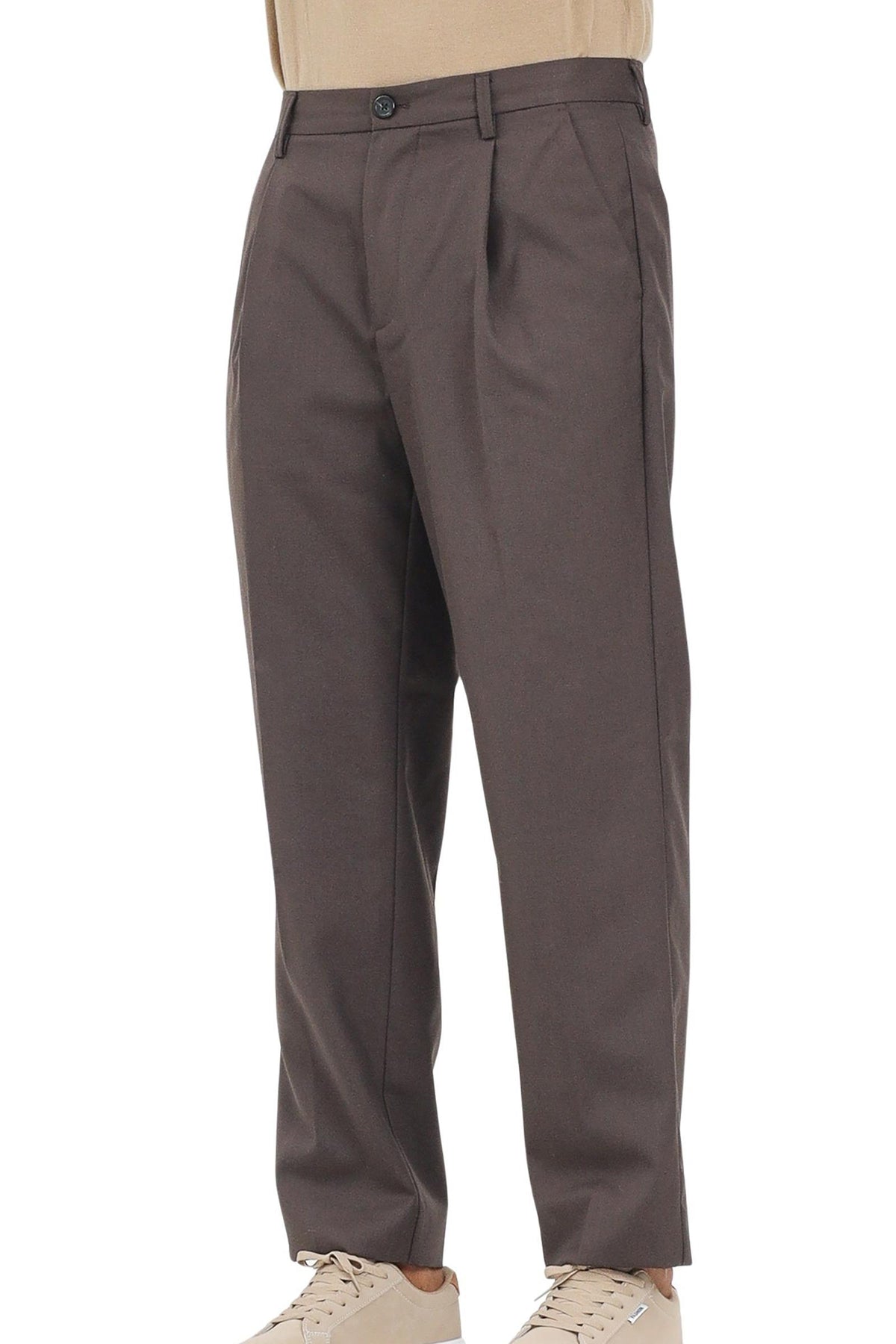 SELECTED - TROUSERS