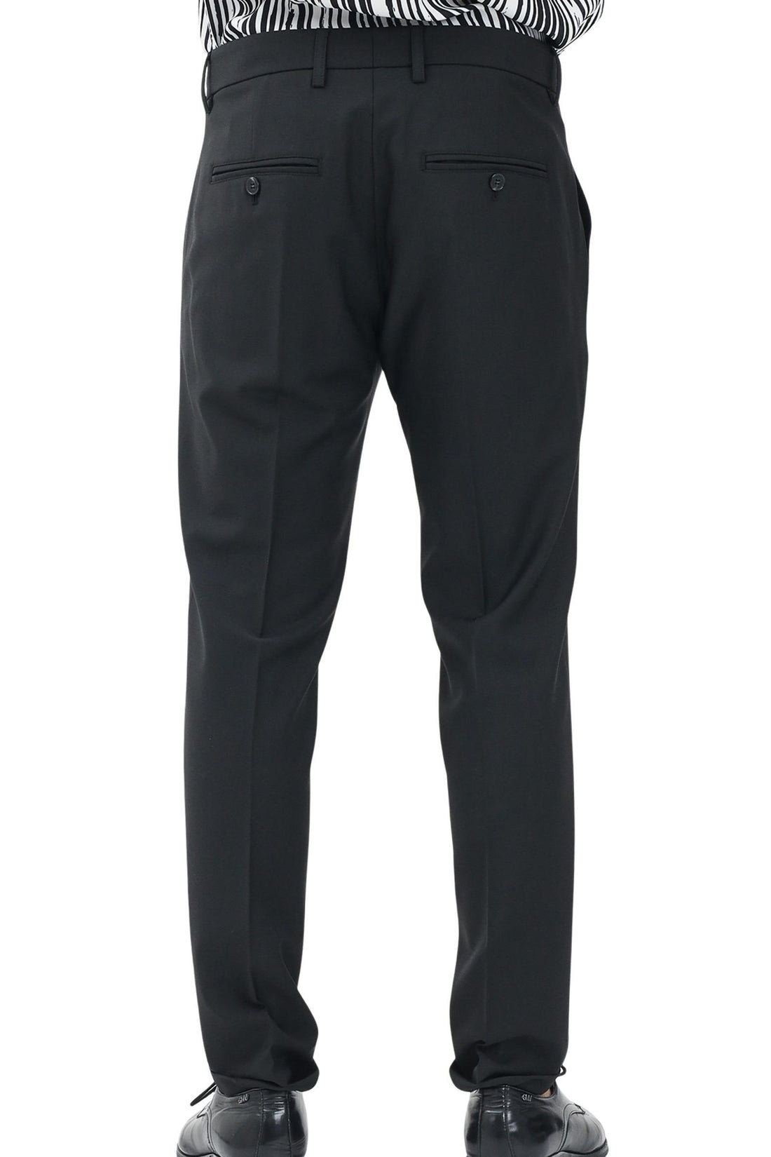 PATRIZIA PEPE - TROUSERS
