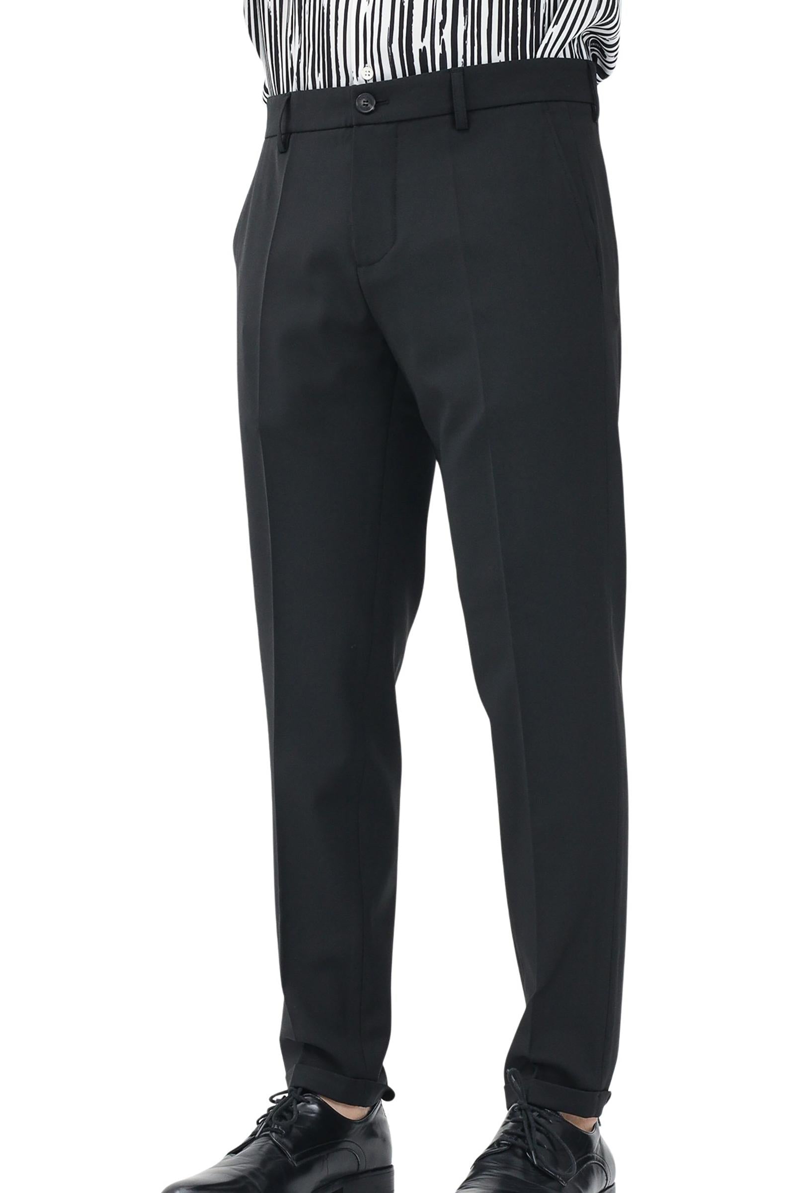 PATRIZIA PEPE - TROUSERS