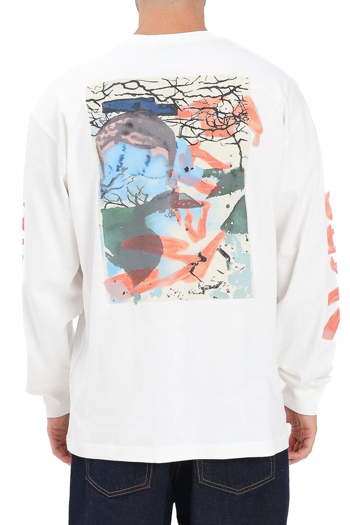 VANS - T-SHIRT AND POLO