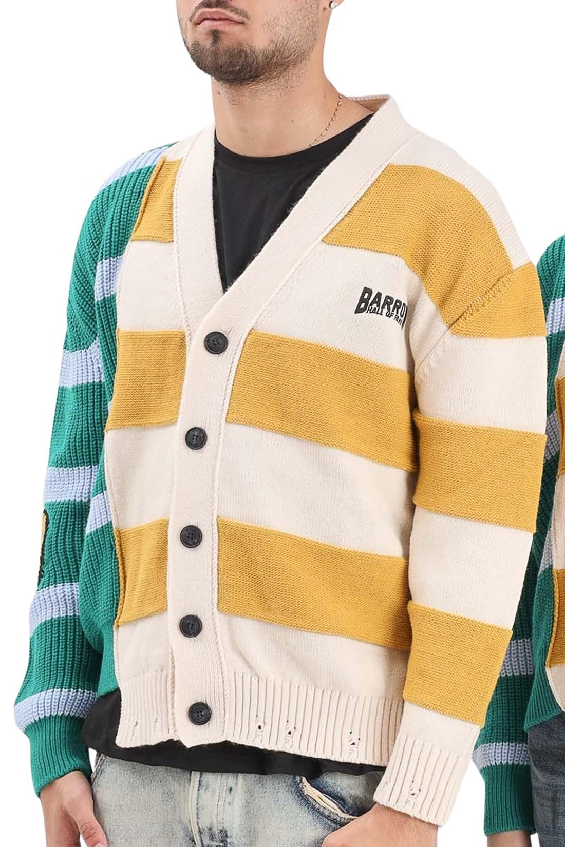 BARROW - KNITWEAR AND SWEATSHIRTS