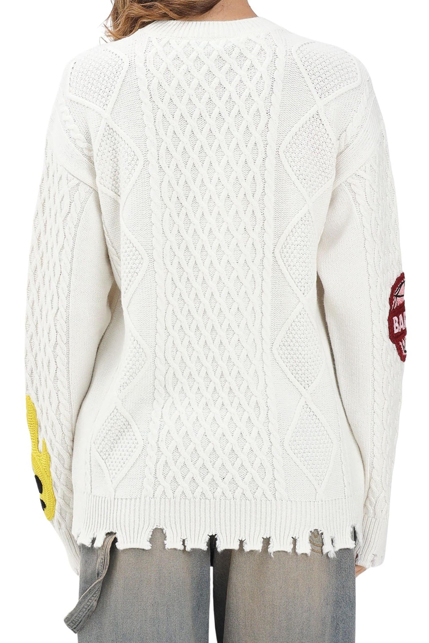 BARROW - KNITWEAR AND SWEATSHIRTS