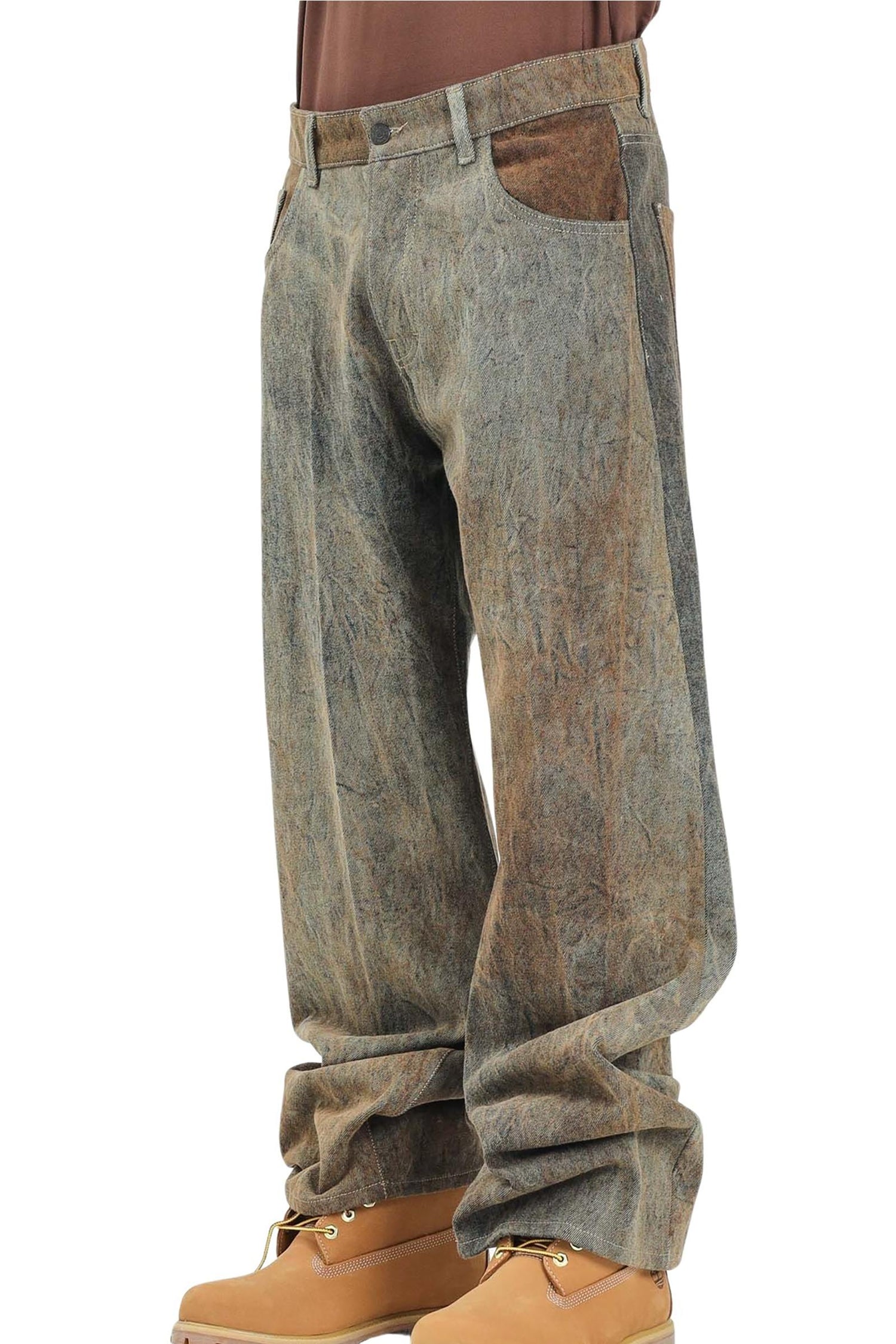 I M BRIAN - TROUSERS