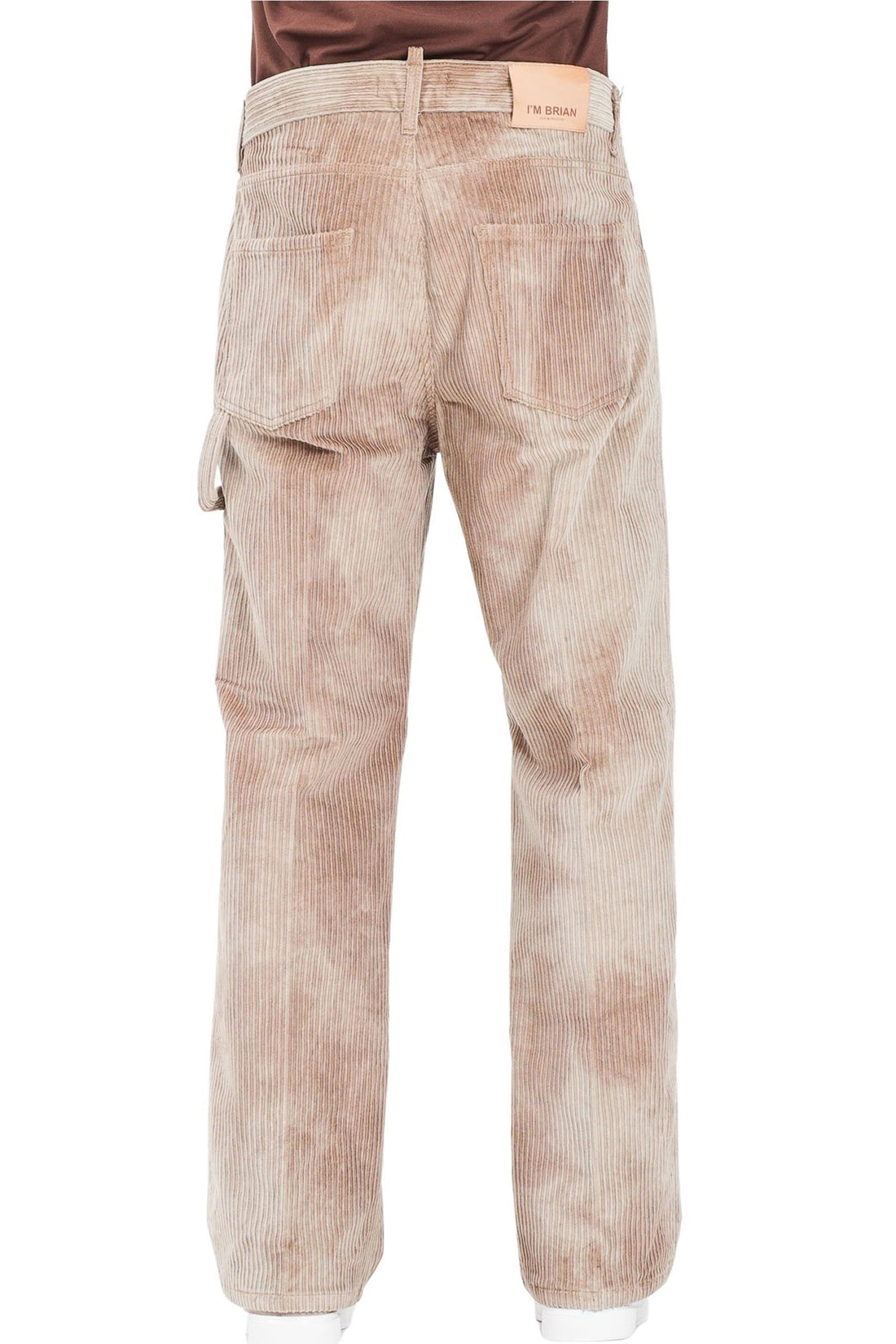 I M BRIAN - TROUSERS