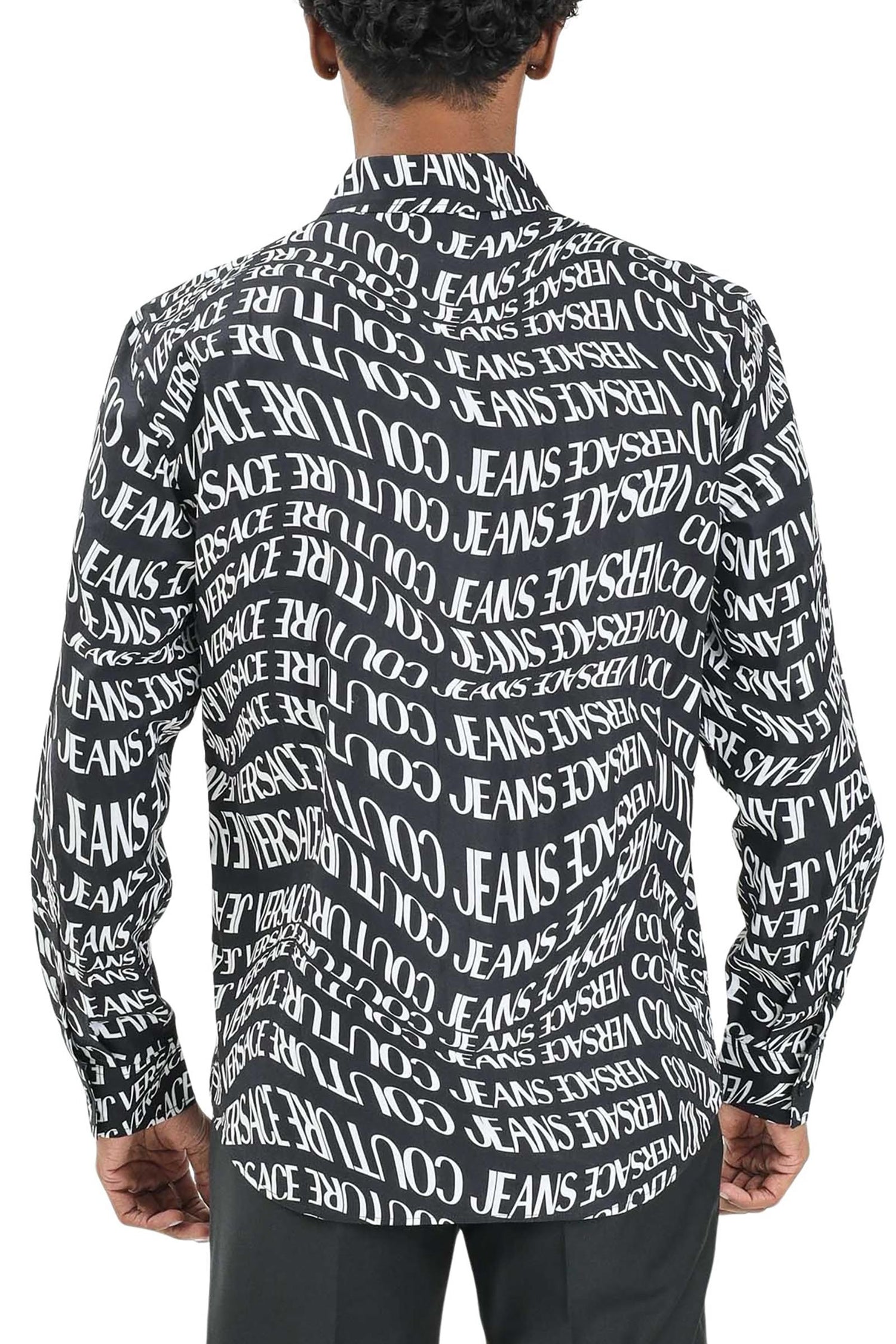 VERSACE JEANS COUTURE - SHIRT