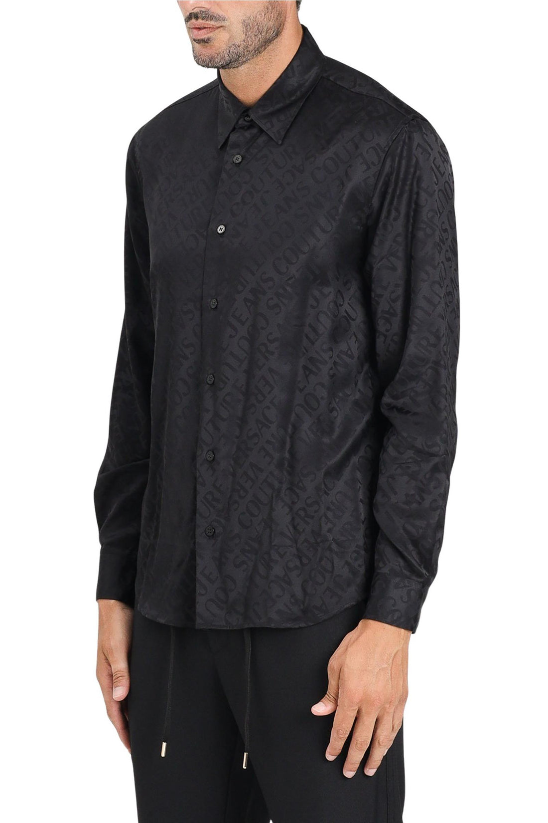 VERSACE JEANS COUTURE - SHIRT