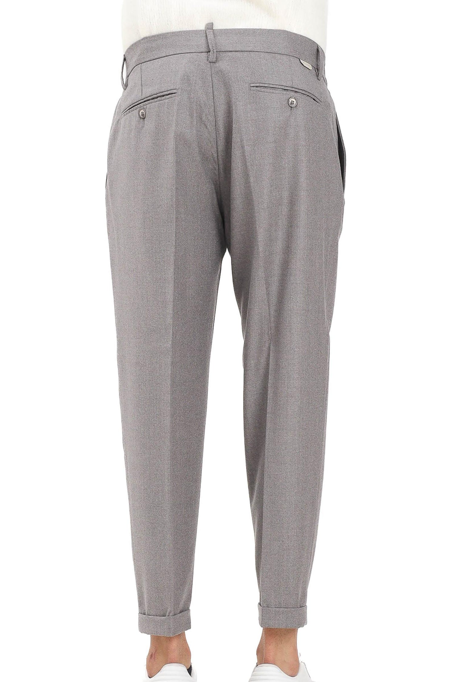 YES LONDON - TROUSERS