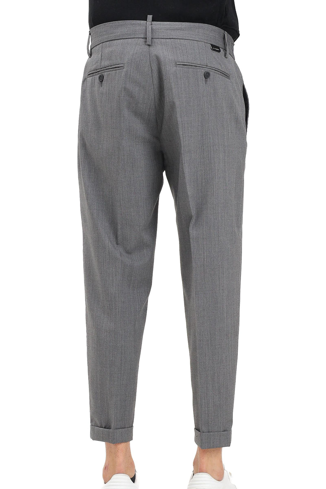 YES LONDON - TROUSERS
